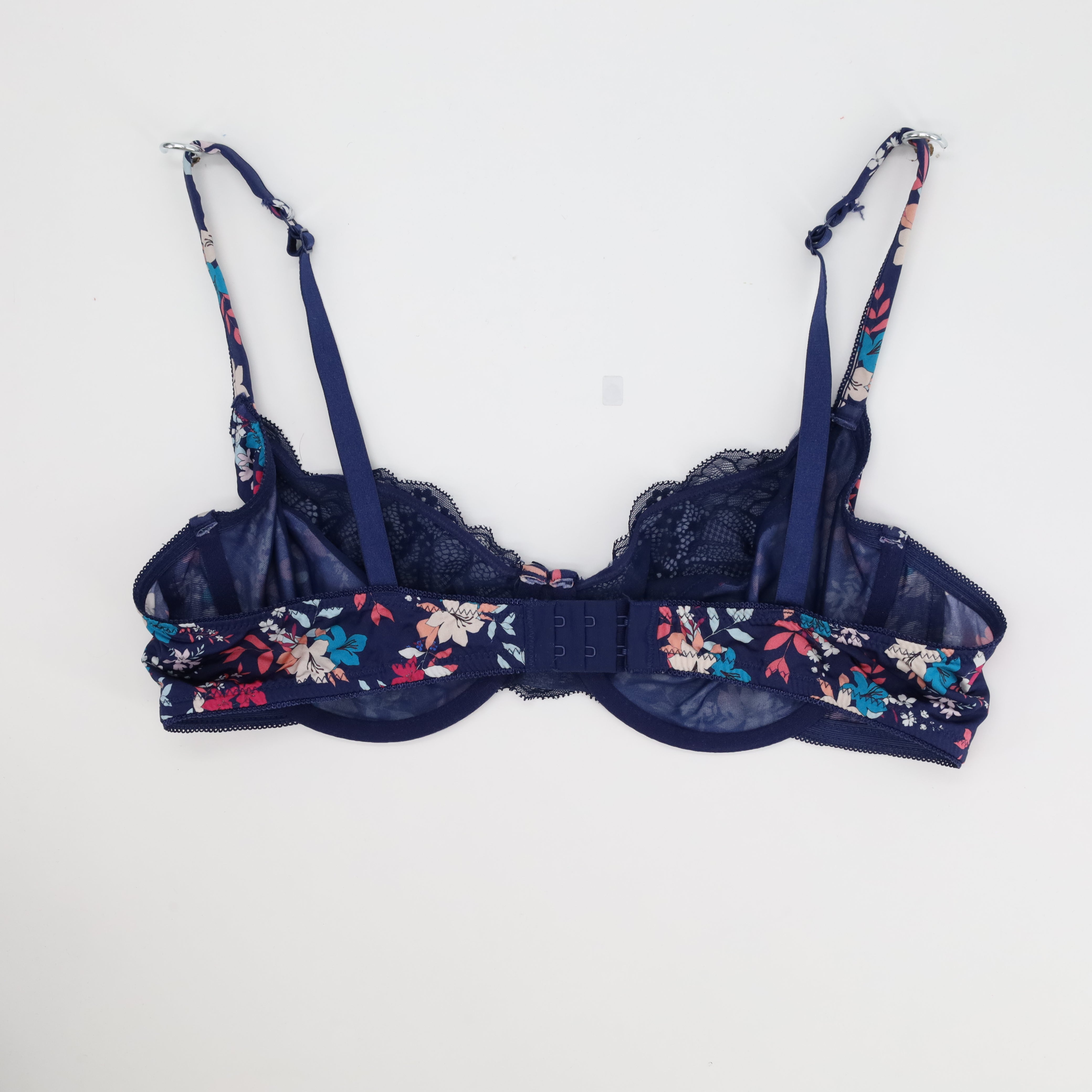 Soutien-gorge RougeGorge Bleu