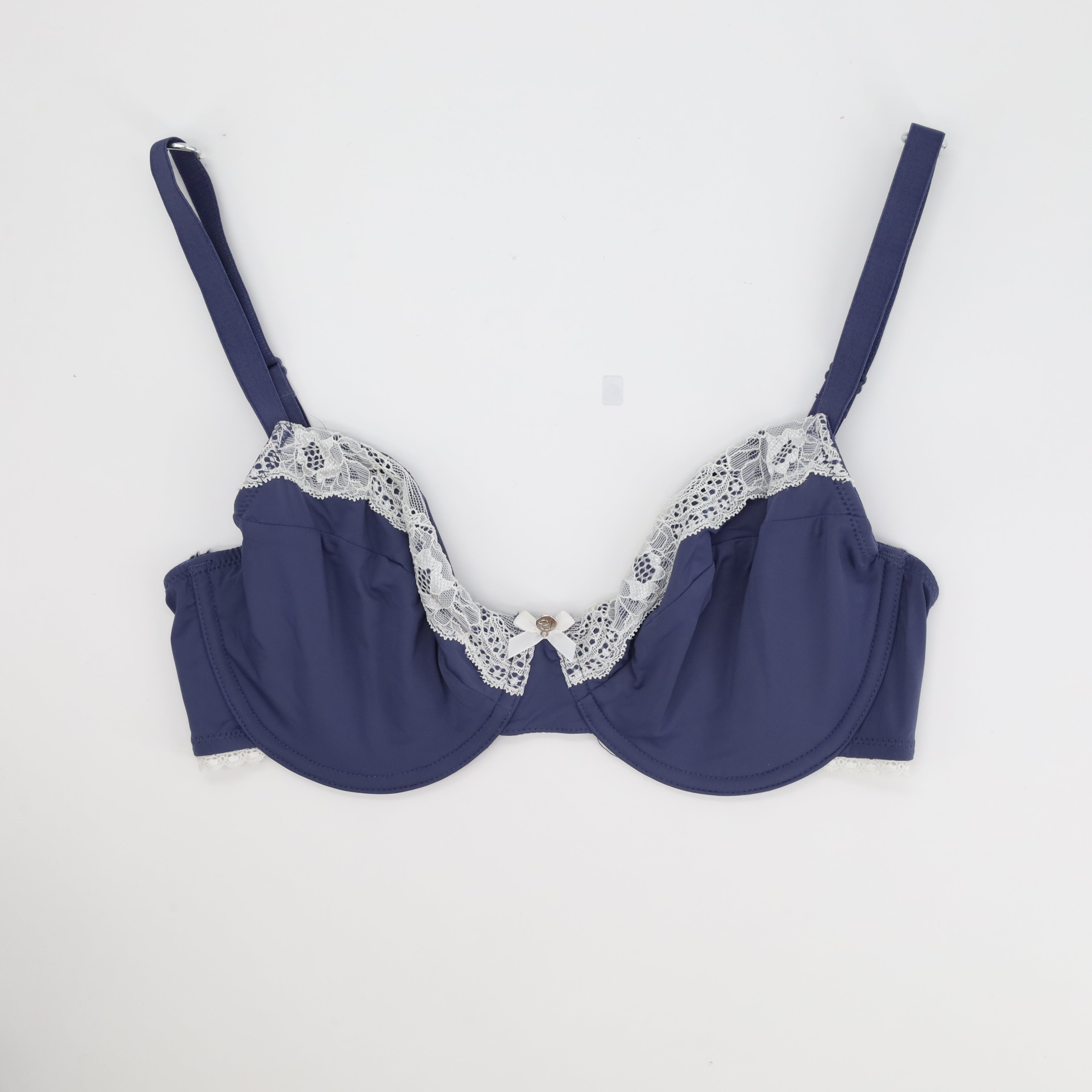 Soutien-gorge RougeGorge Bleu
