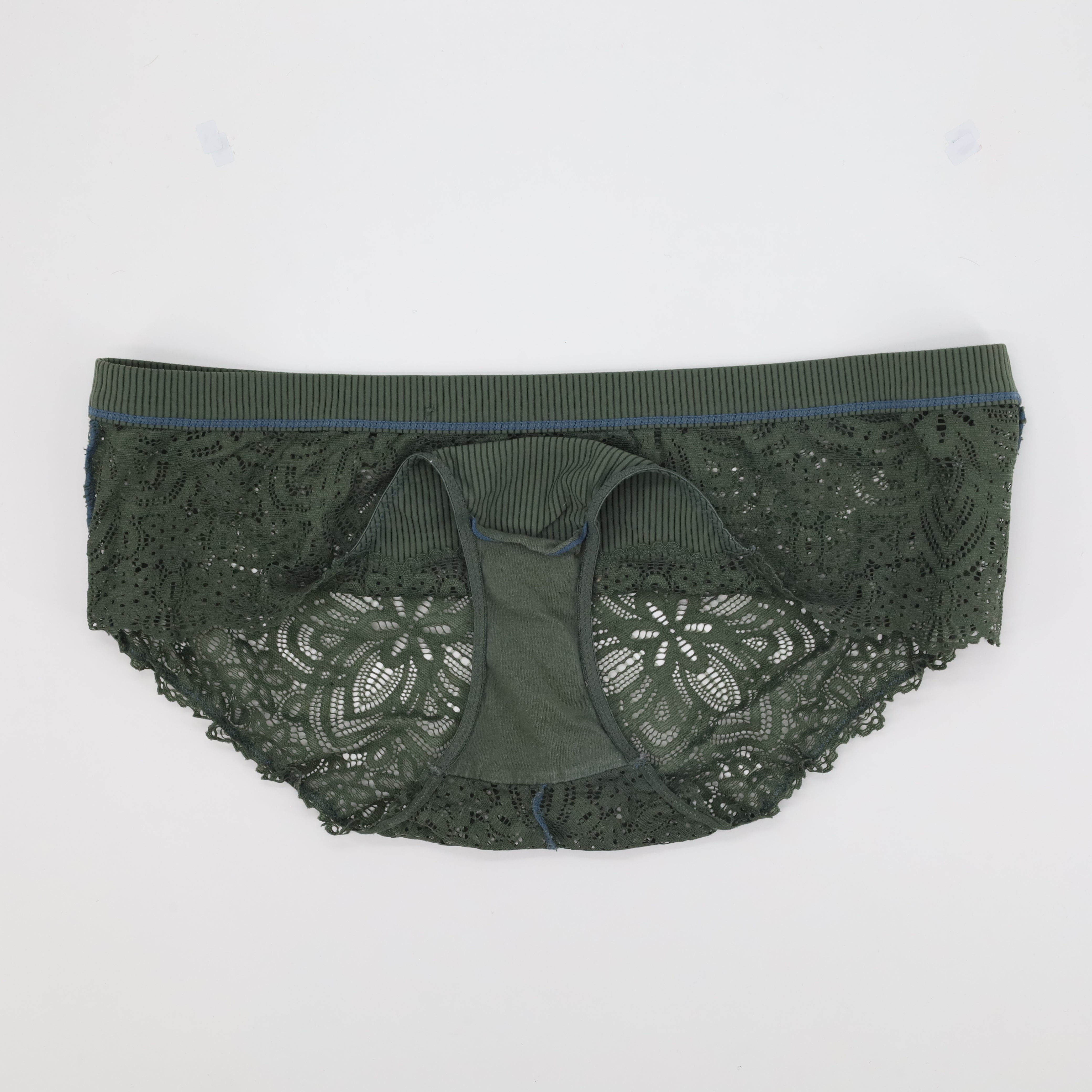 Culotte Vert