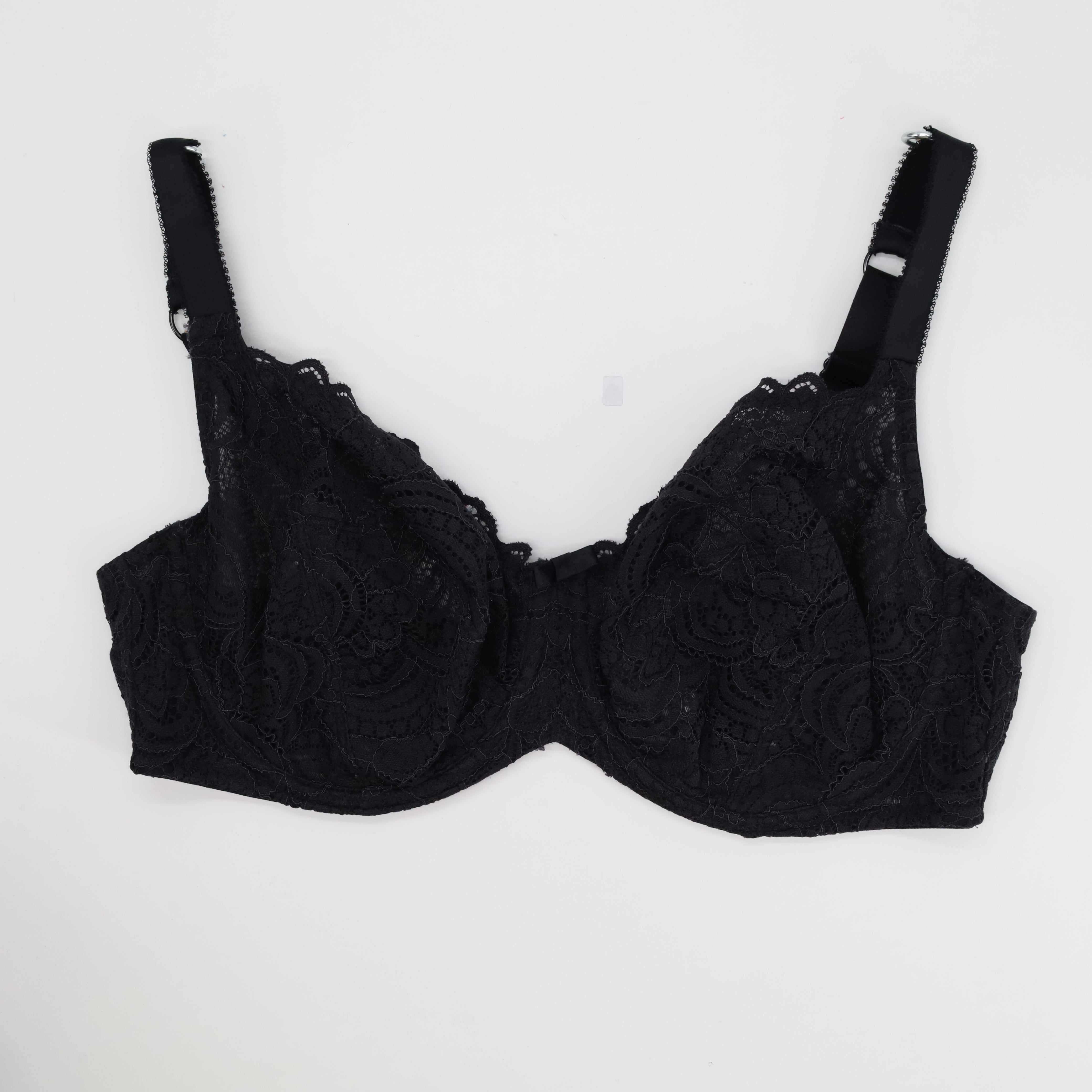 Soutien-gorge RougeGorge Noir