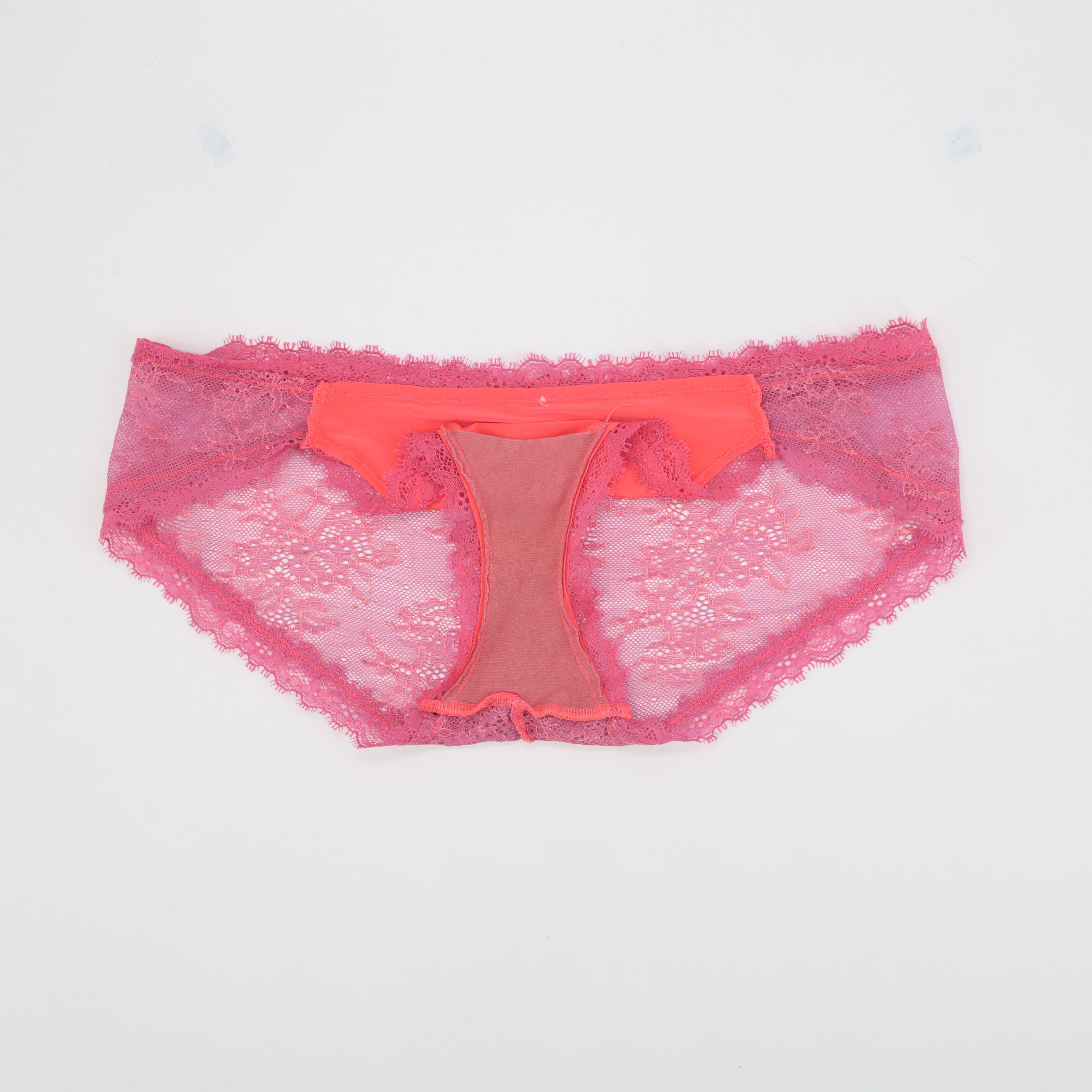 Culotte Victoria's Secret Rose