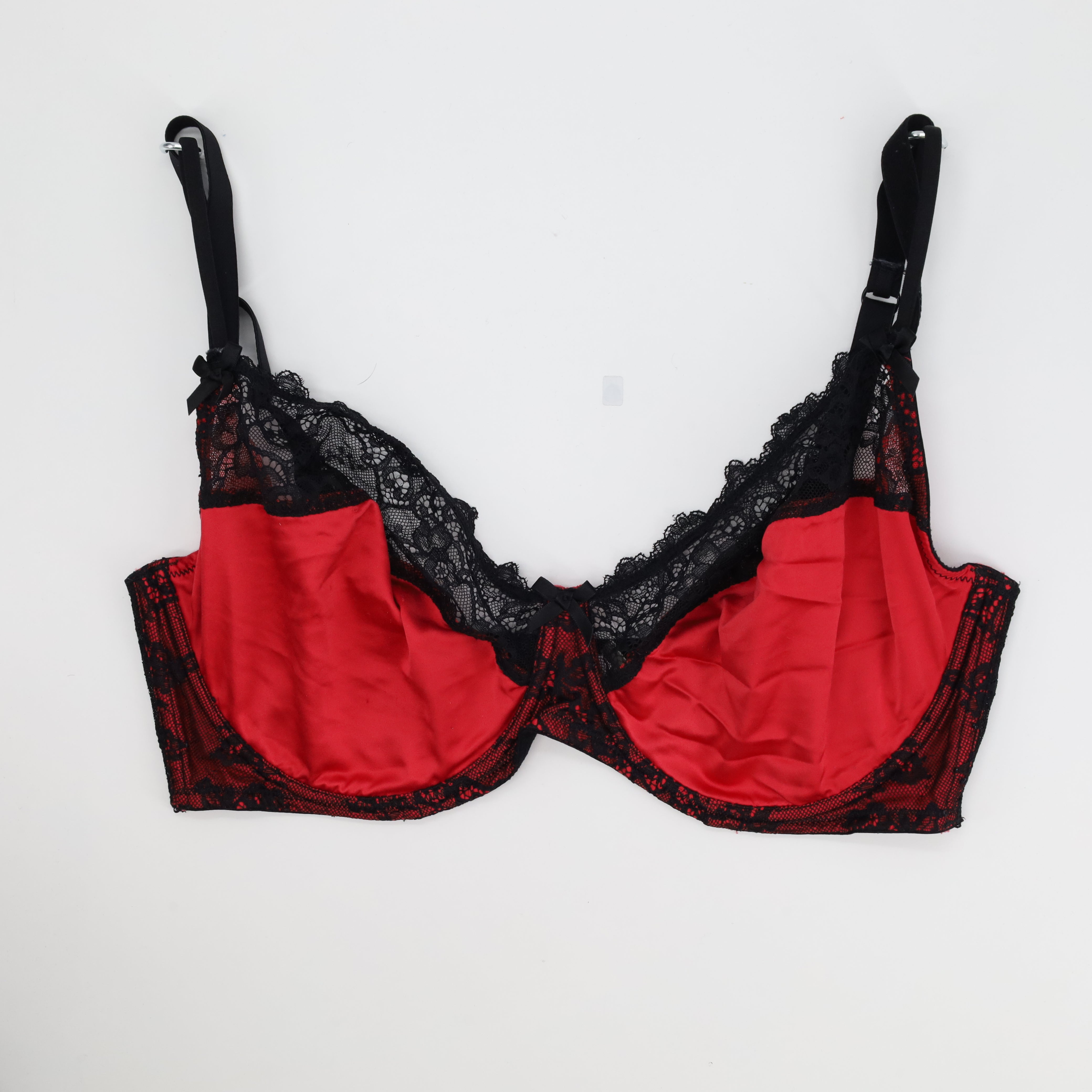 Soutien-gorge RougeGorge Noir