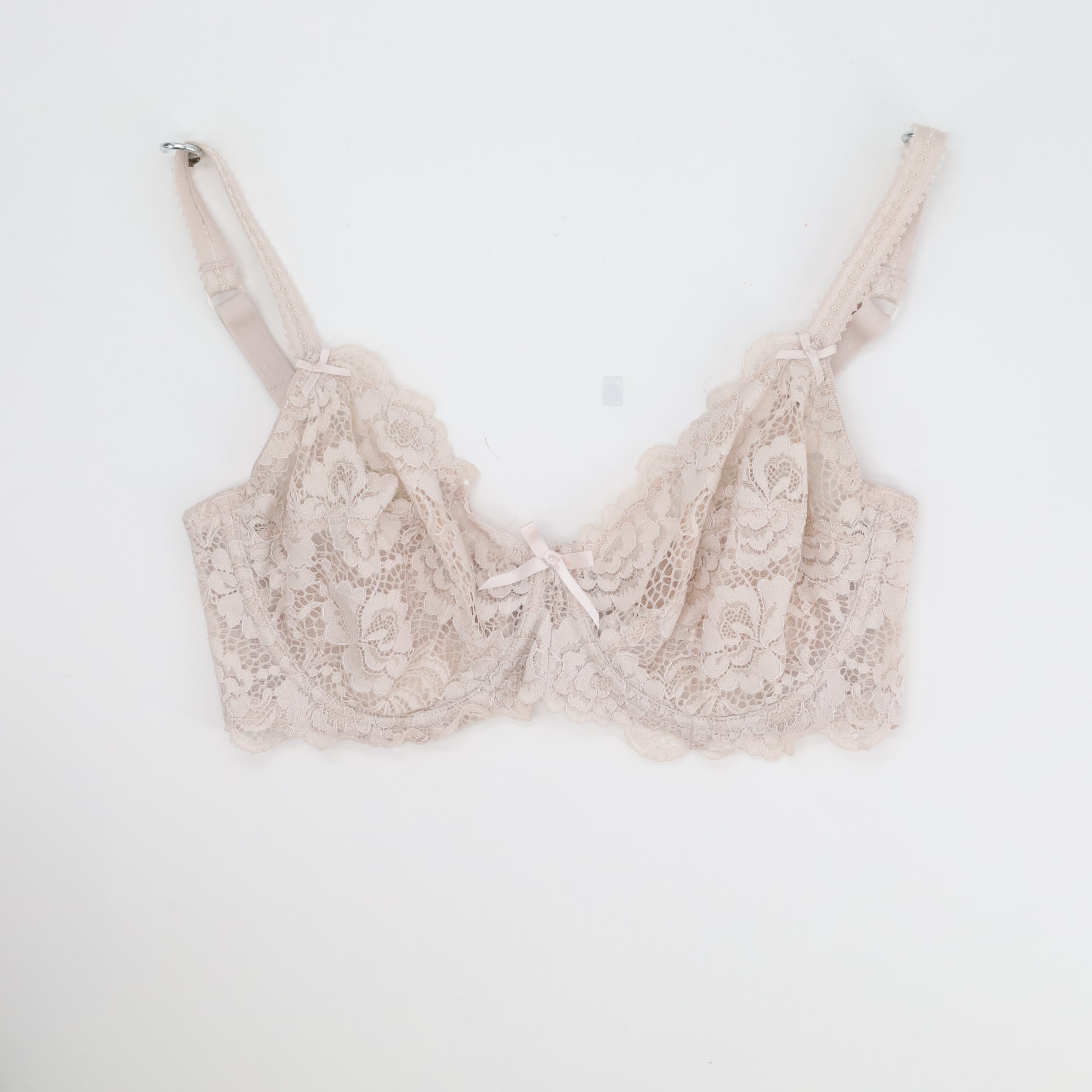 Soutien-gorge RougeGorge Rose