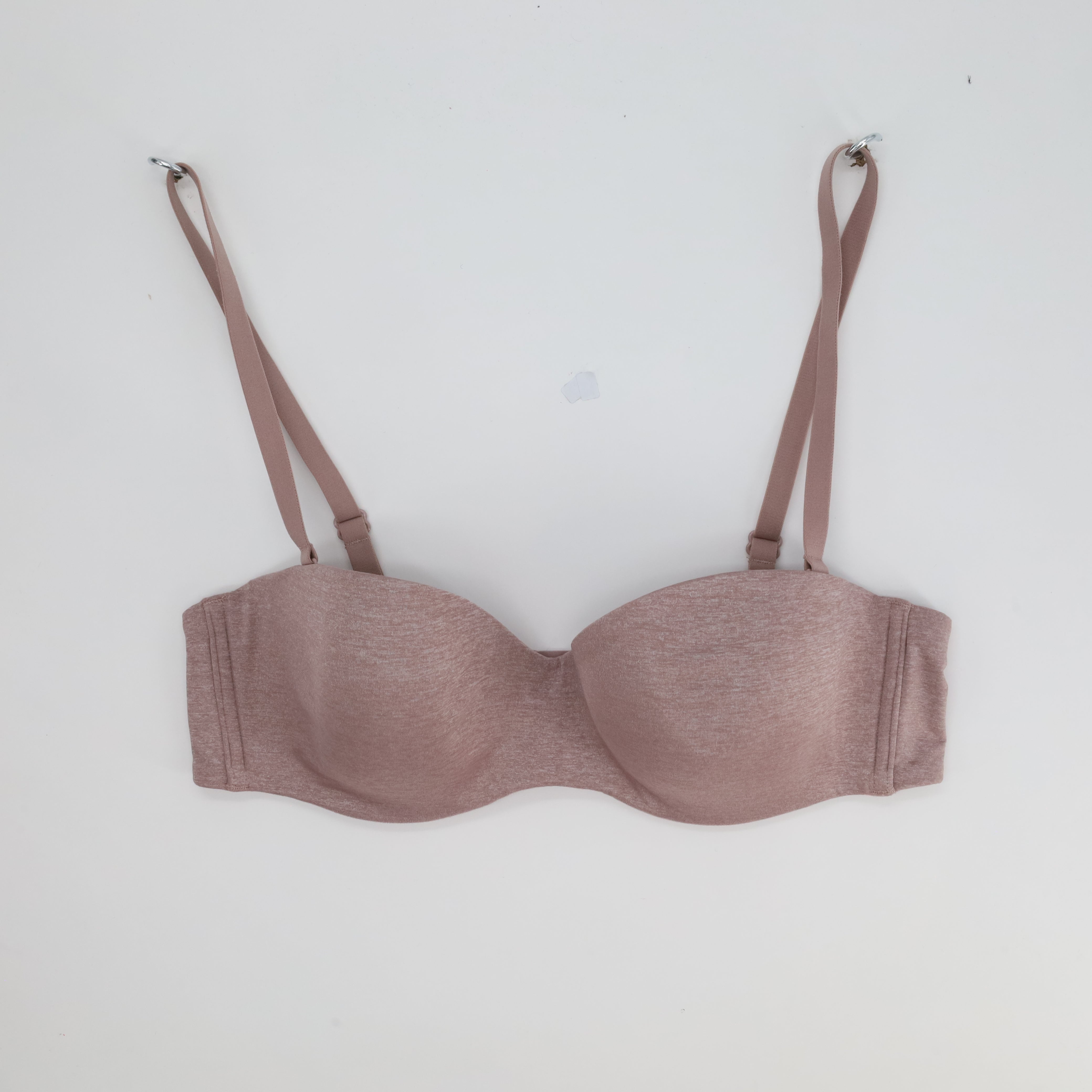 Soutien-gorge ETAM Rose