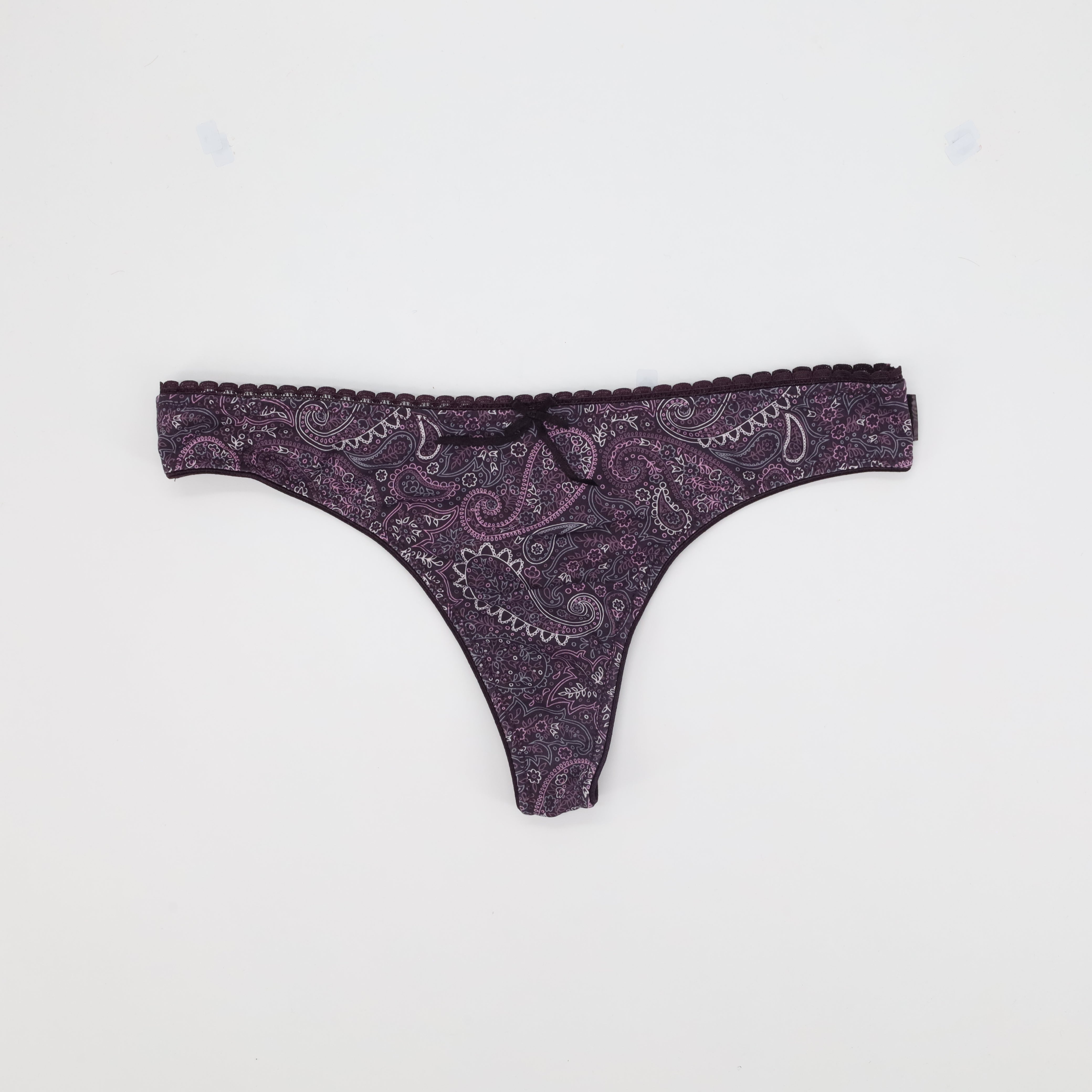 String Esprit Violet