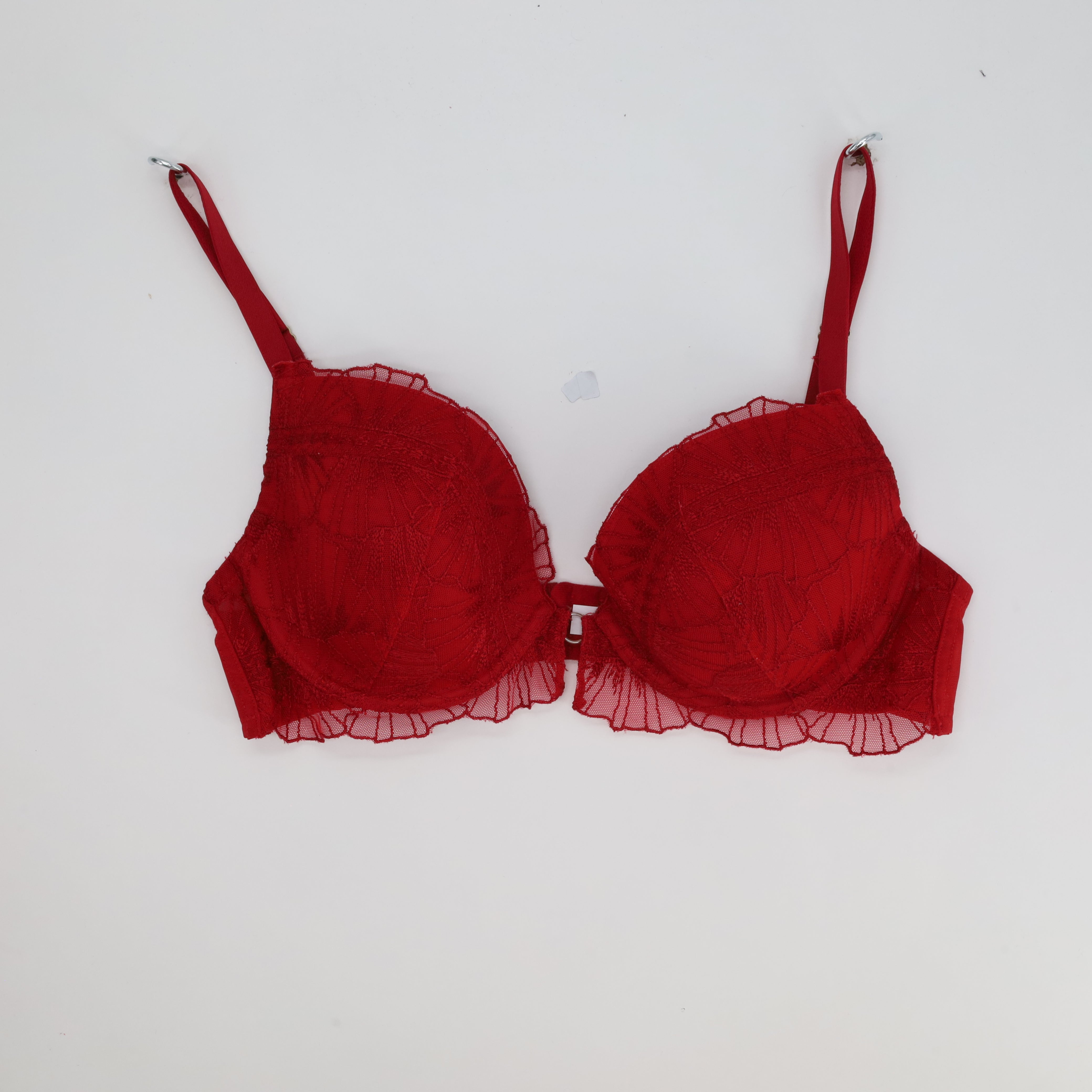 Soutien-gorge ETAM Rouge