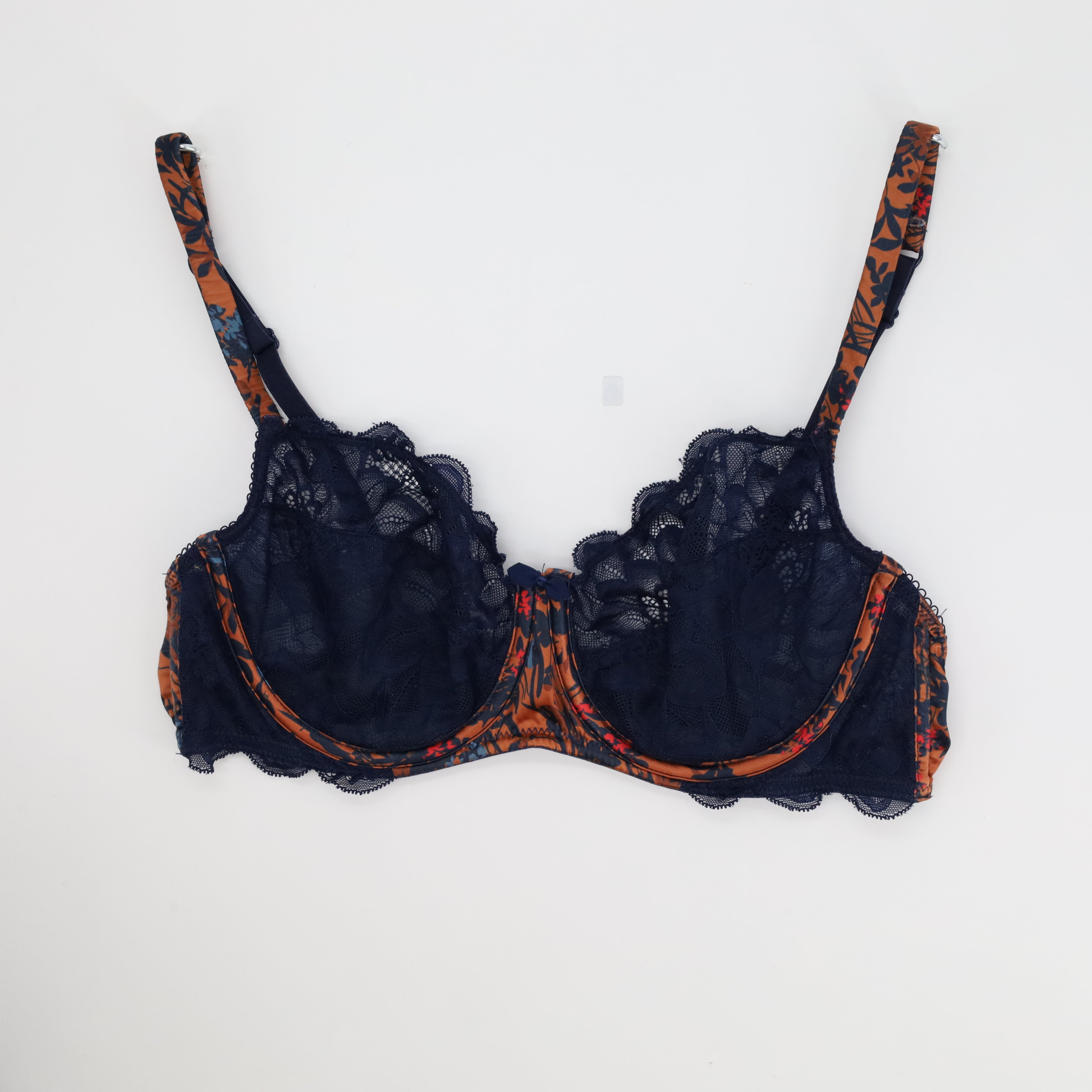 Soutien-gorge RougeGorge Bleu