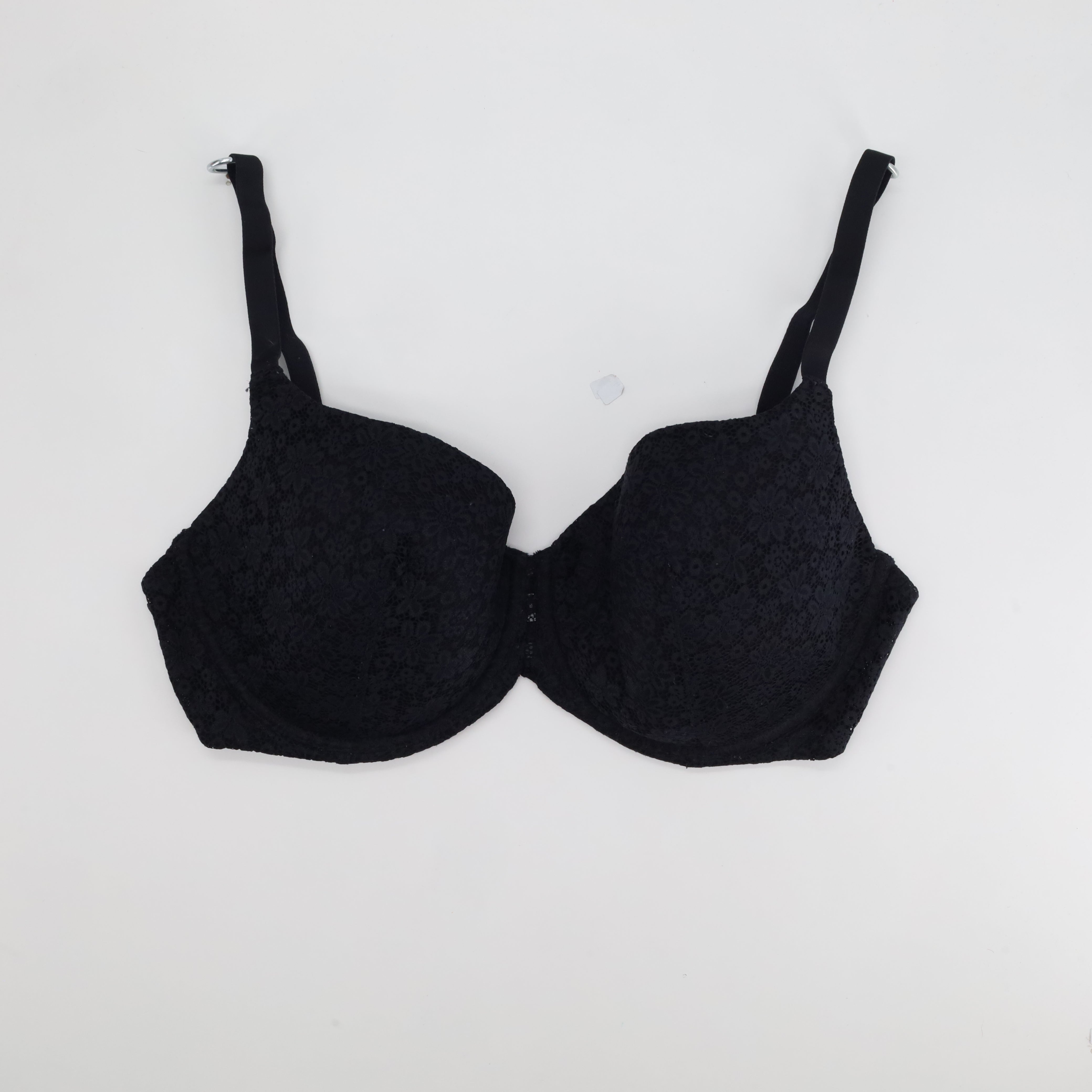 Soutien-gorge Leel Noir