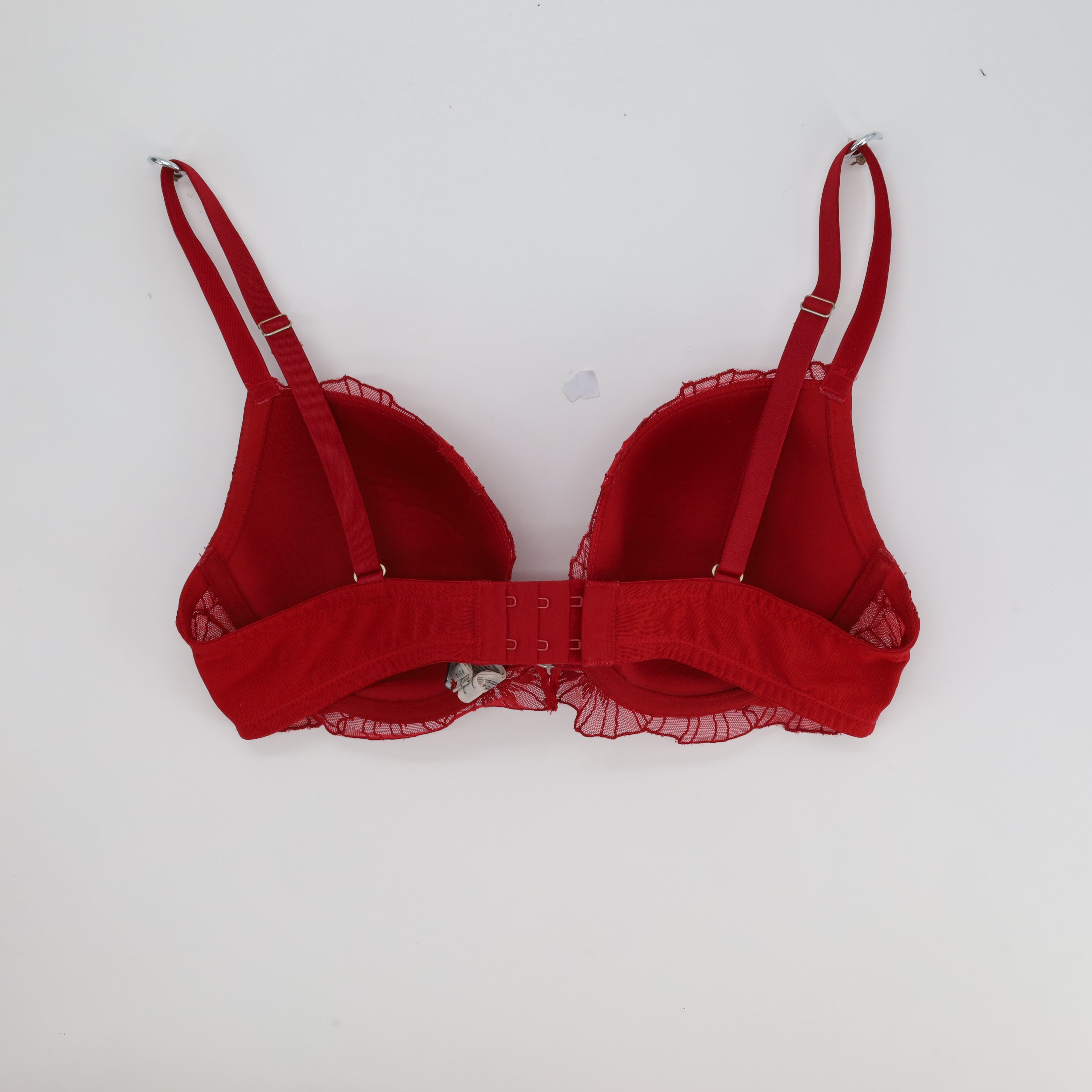Soutien-gorge ETAM Rouge