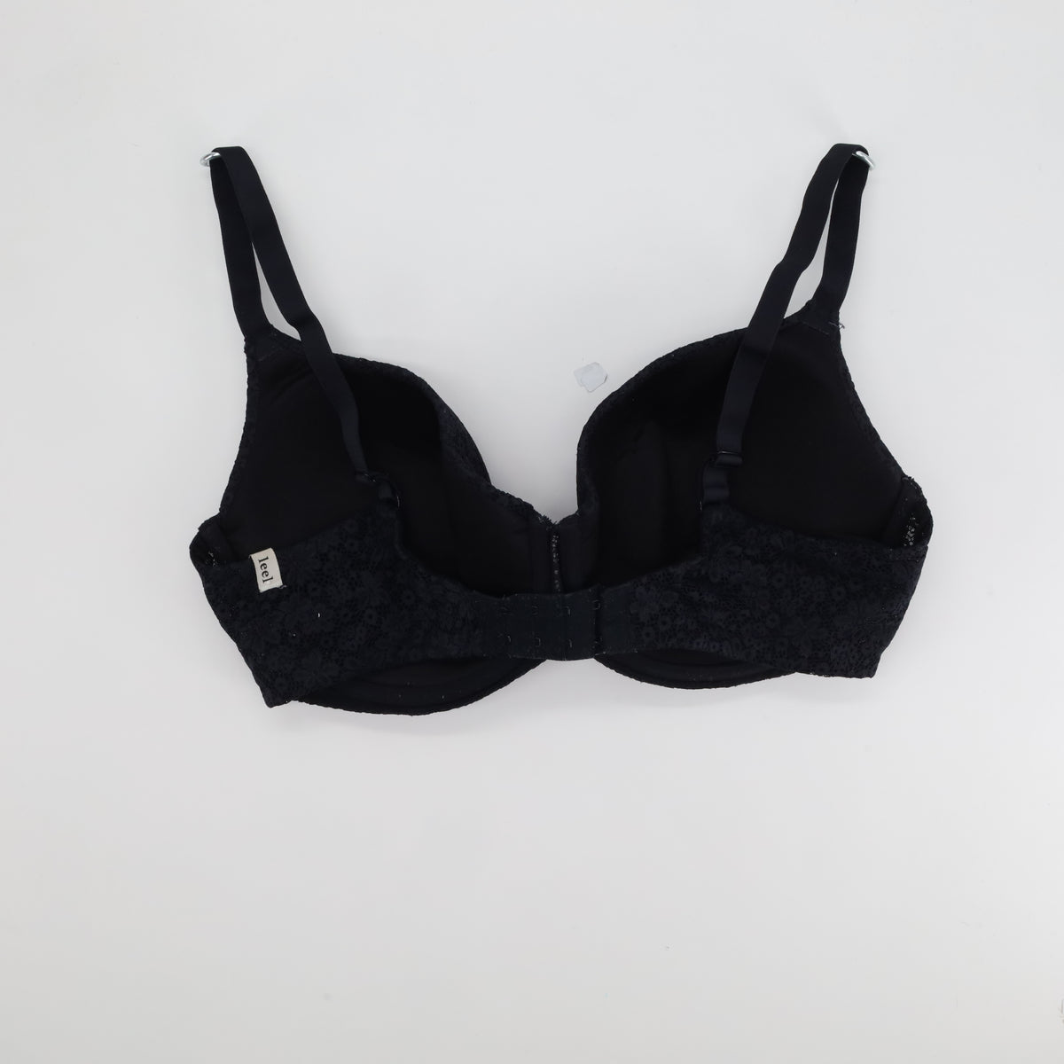 Soutien-gorge Leel Noir