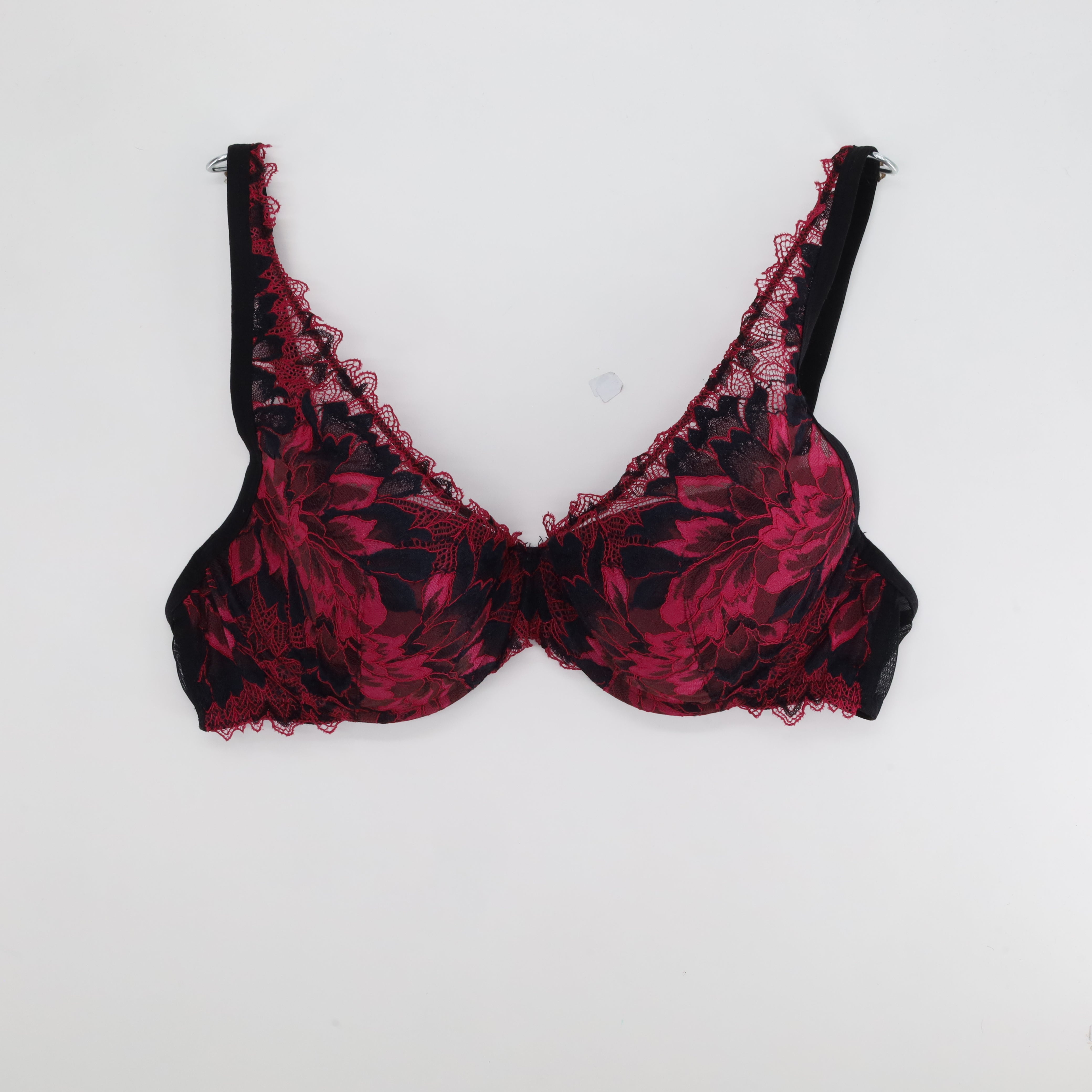 Soutien-gorge Well Noir