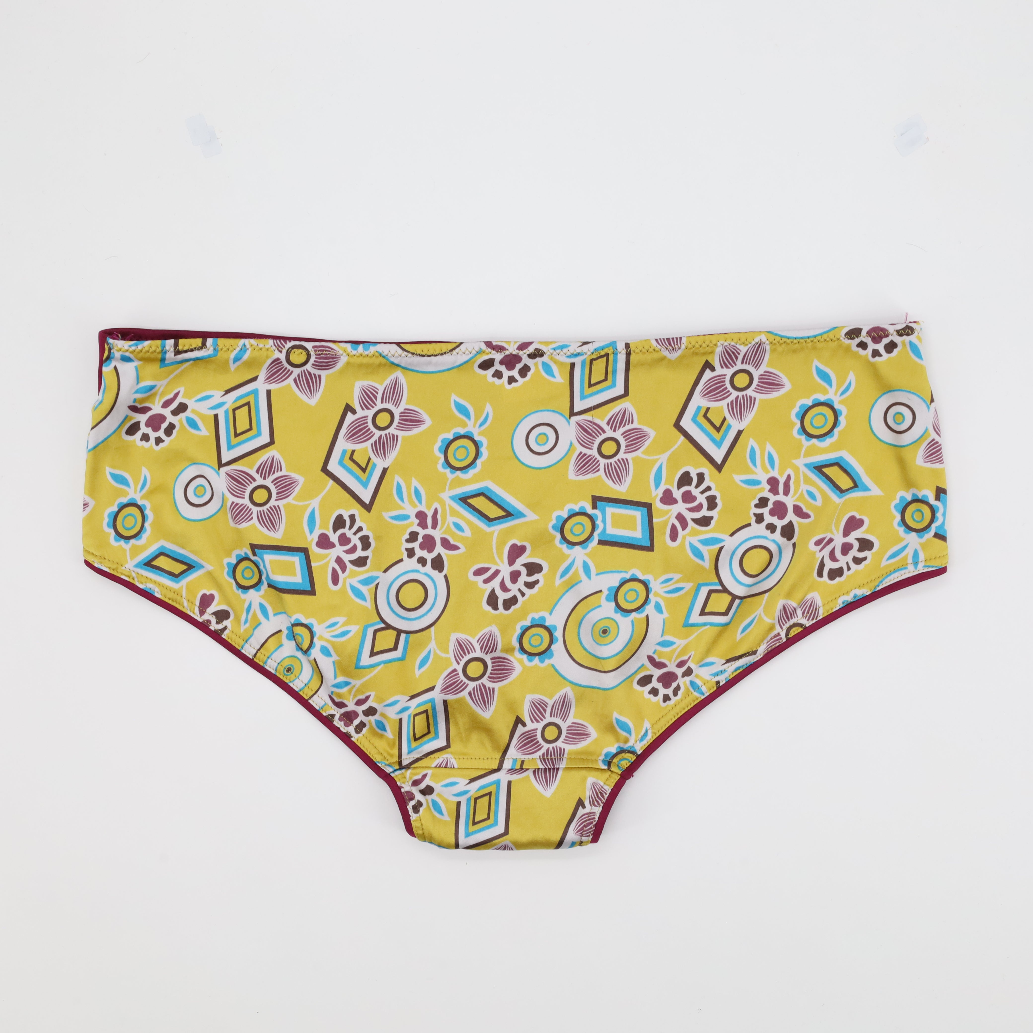 Culotte Princesse tam.tam Jaune