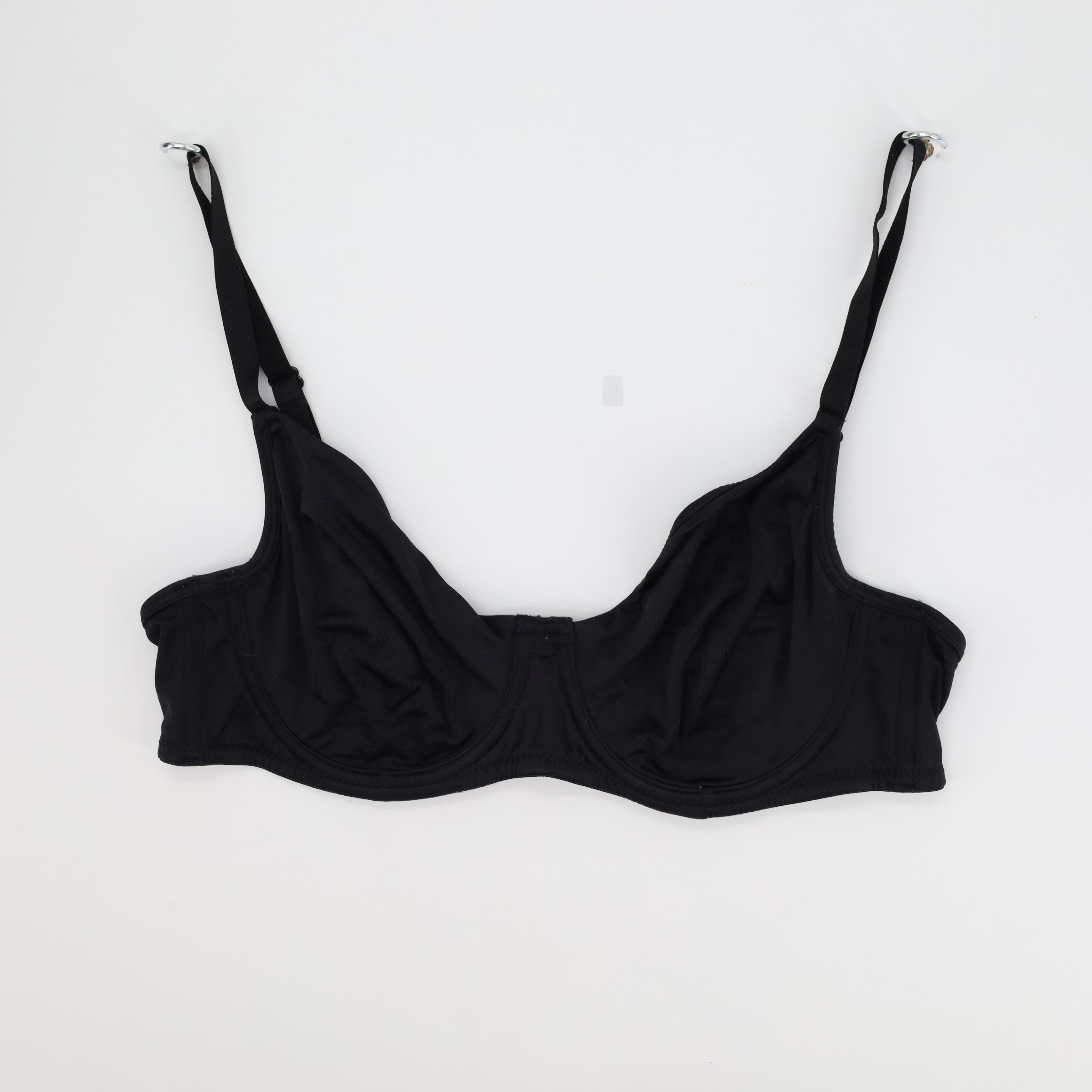 Soutien-gorge Charlott' Noir