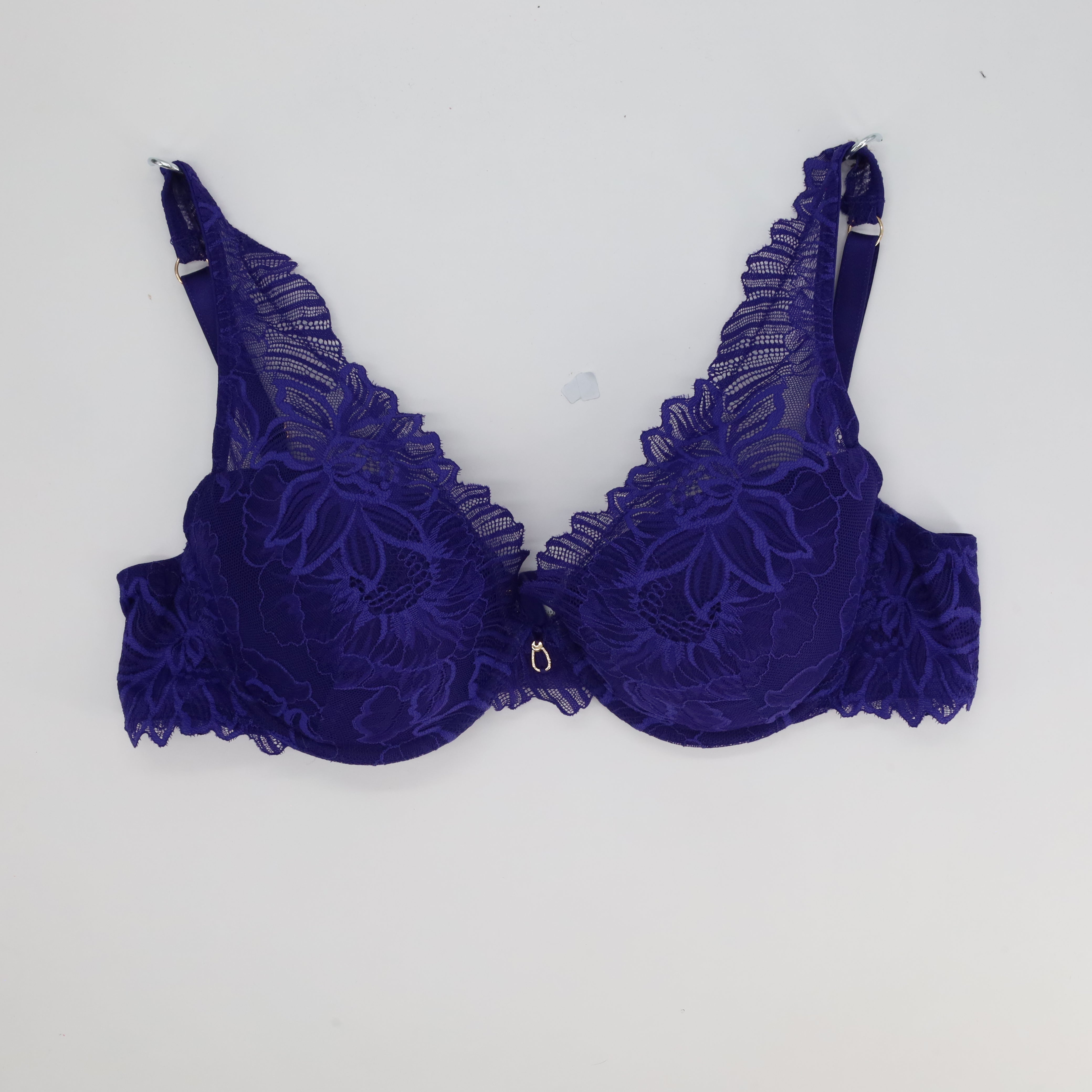 Soutien-gorge RougeGorge Violet