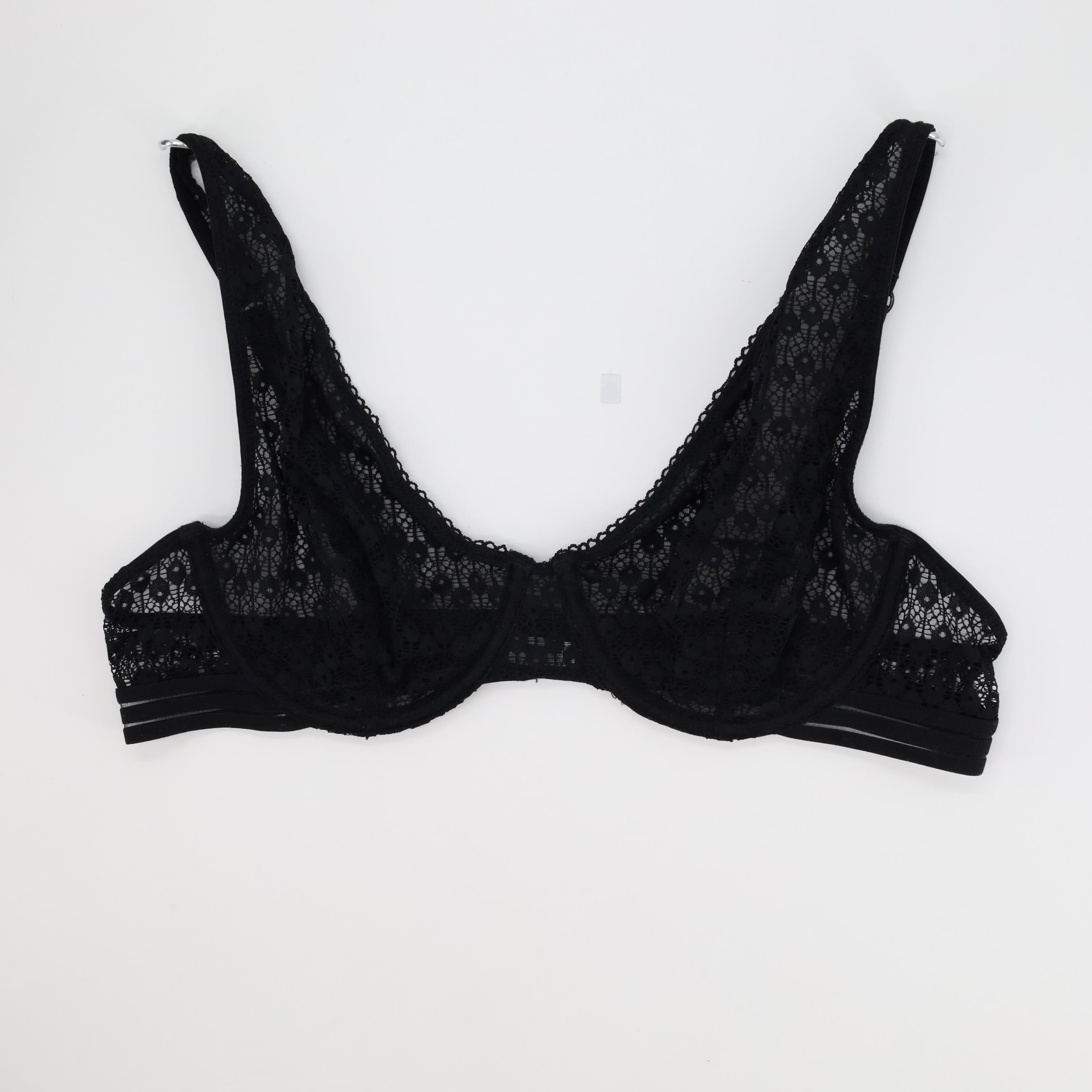 Soutien-gorge Noir