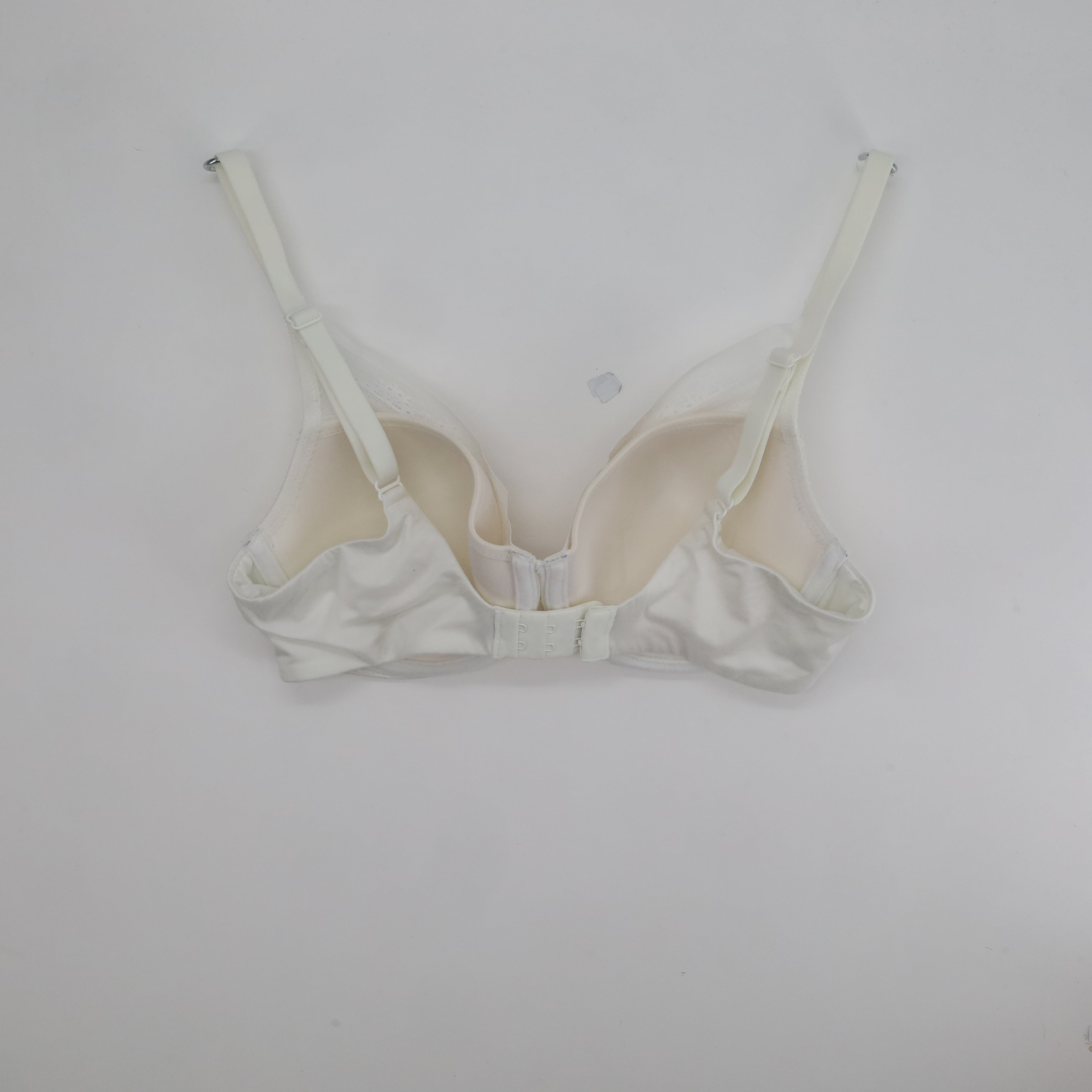 Soutien-gorge Darjeeling Blanc