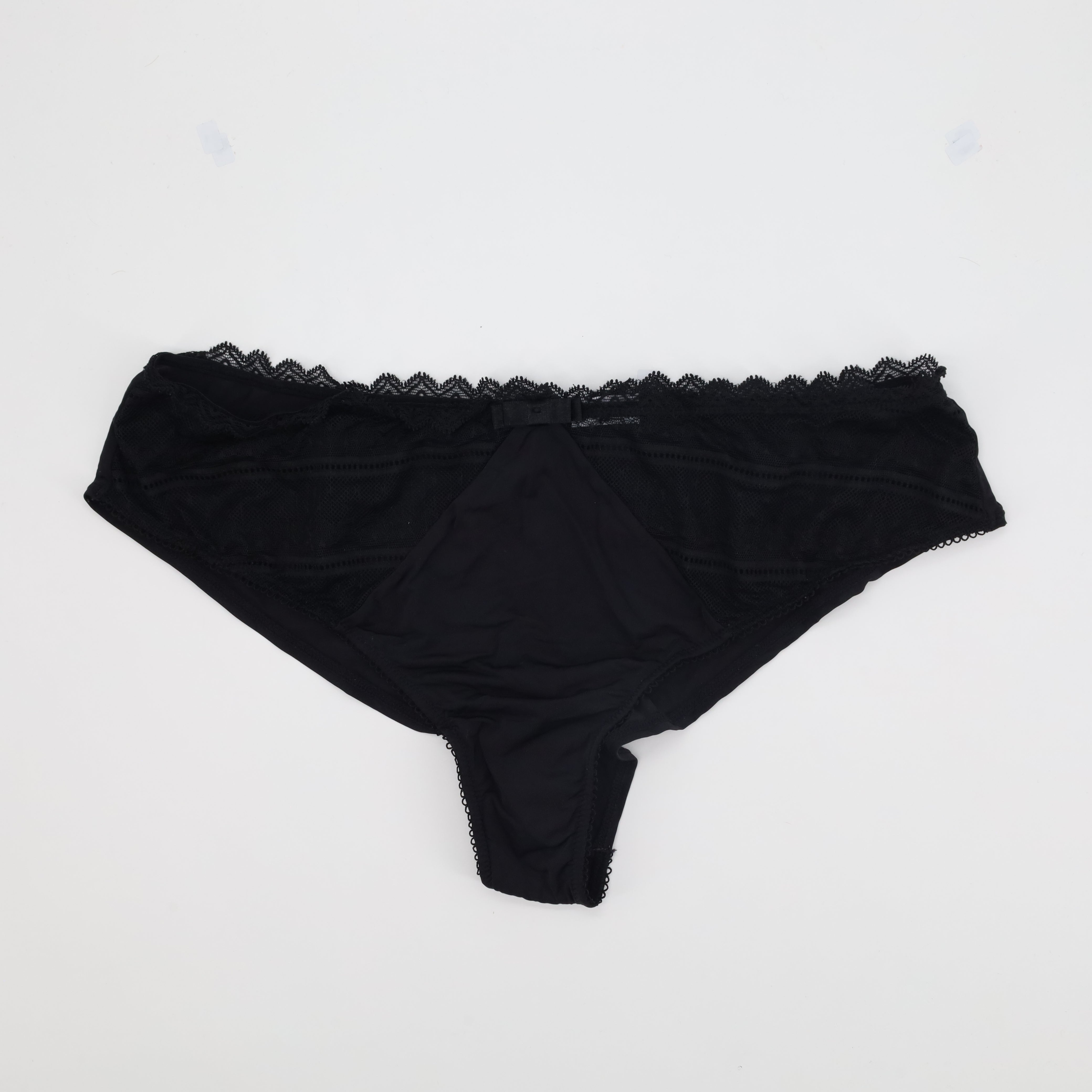 Culotte DIM Noir