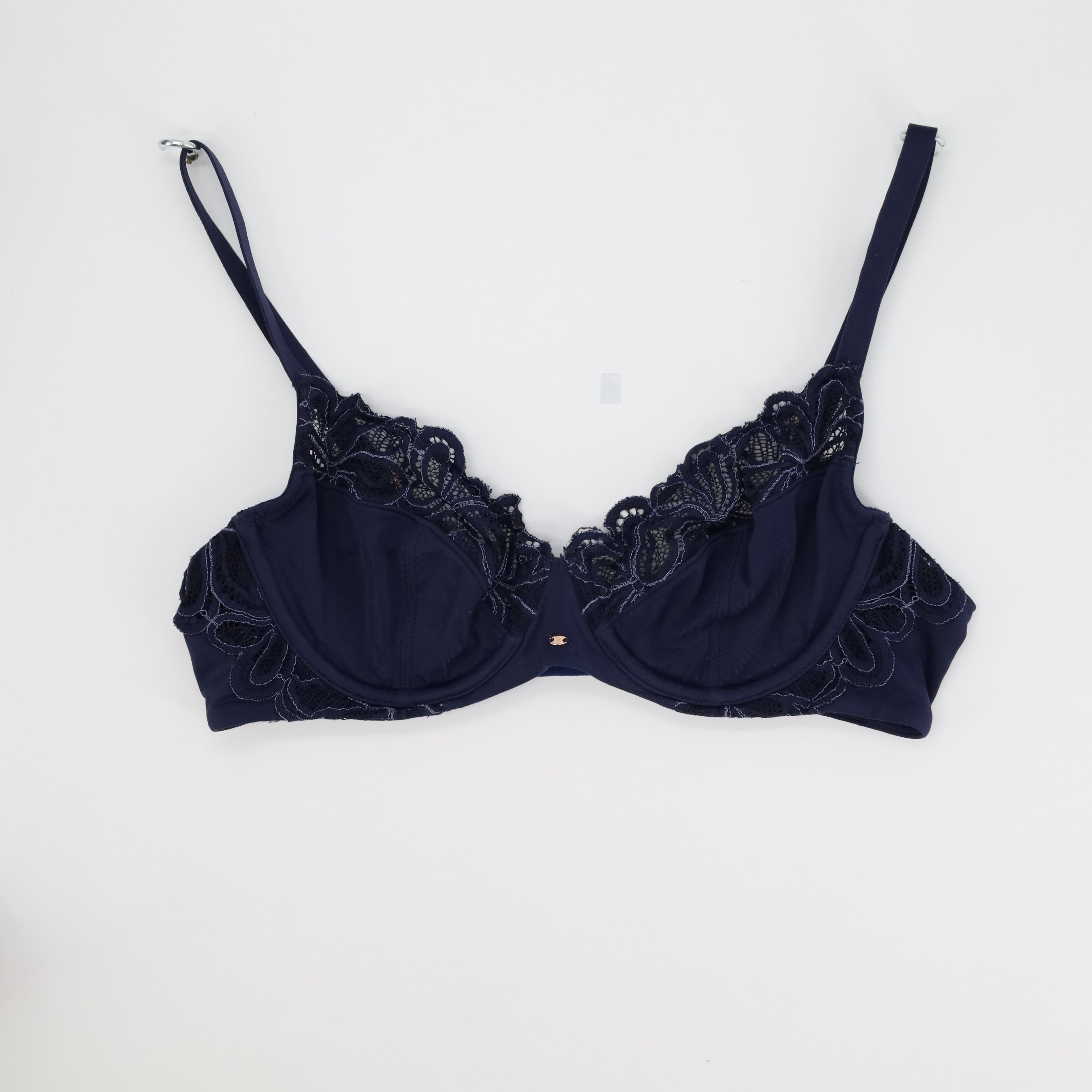 Soutien-gorge RougeGorge Bleu