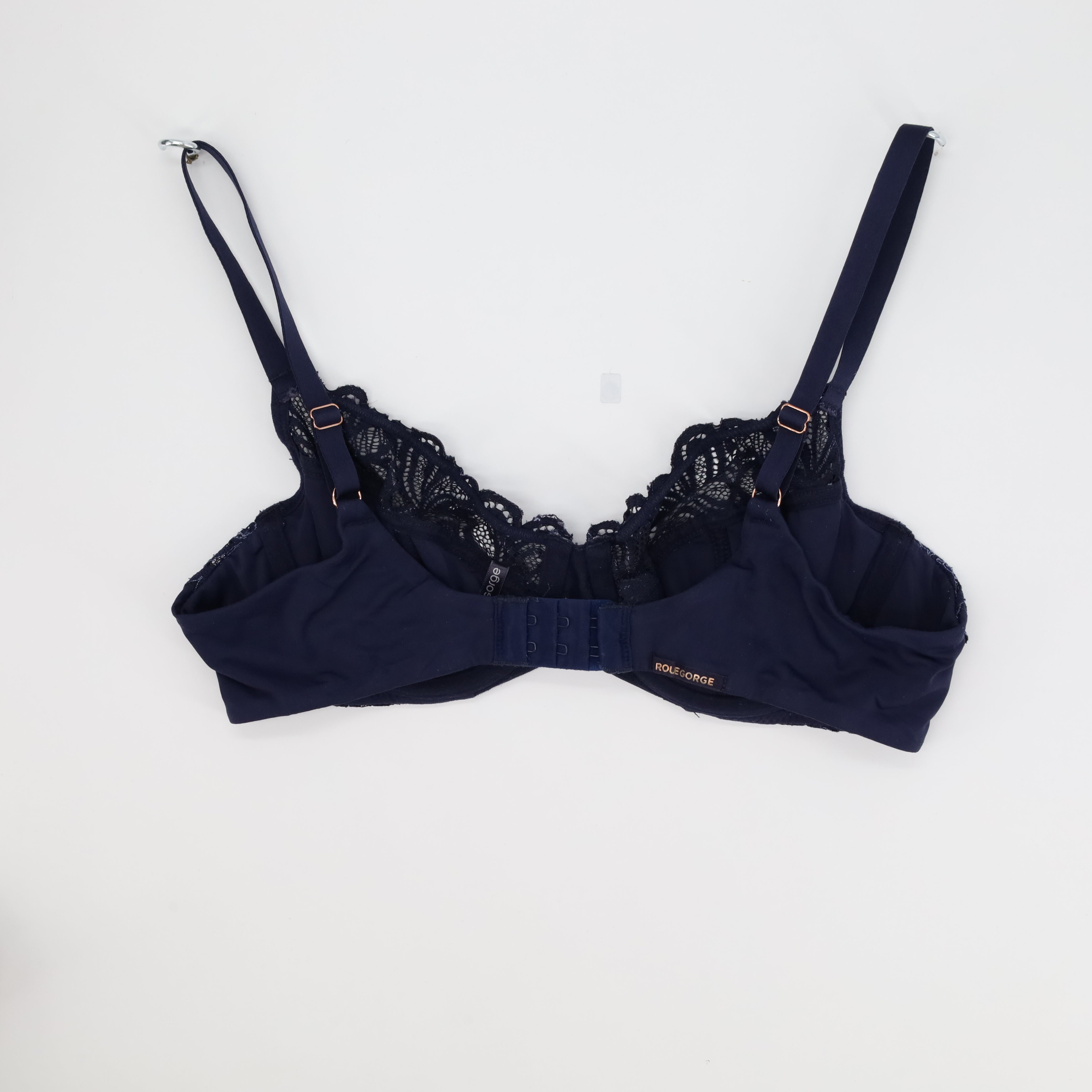 Soutien-gorge RougeGorge Bleu