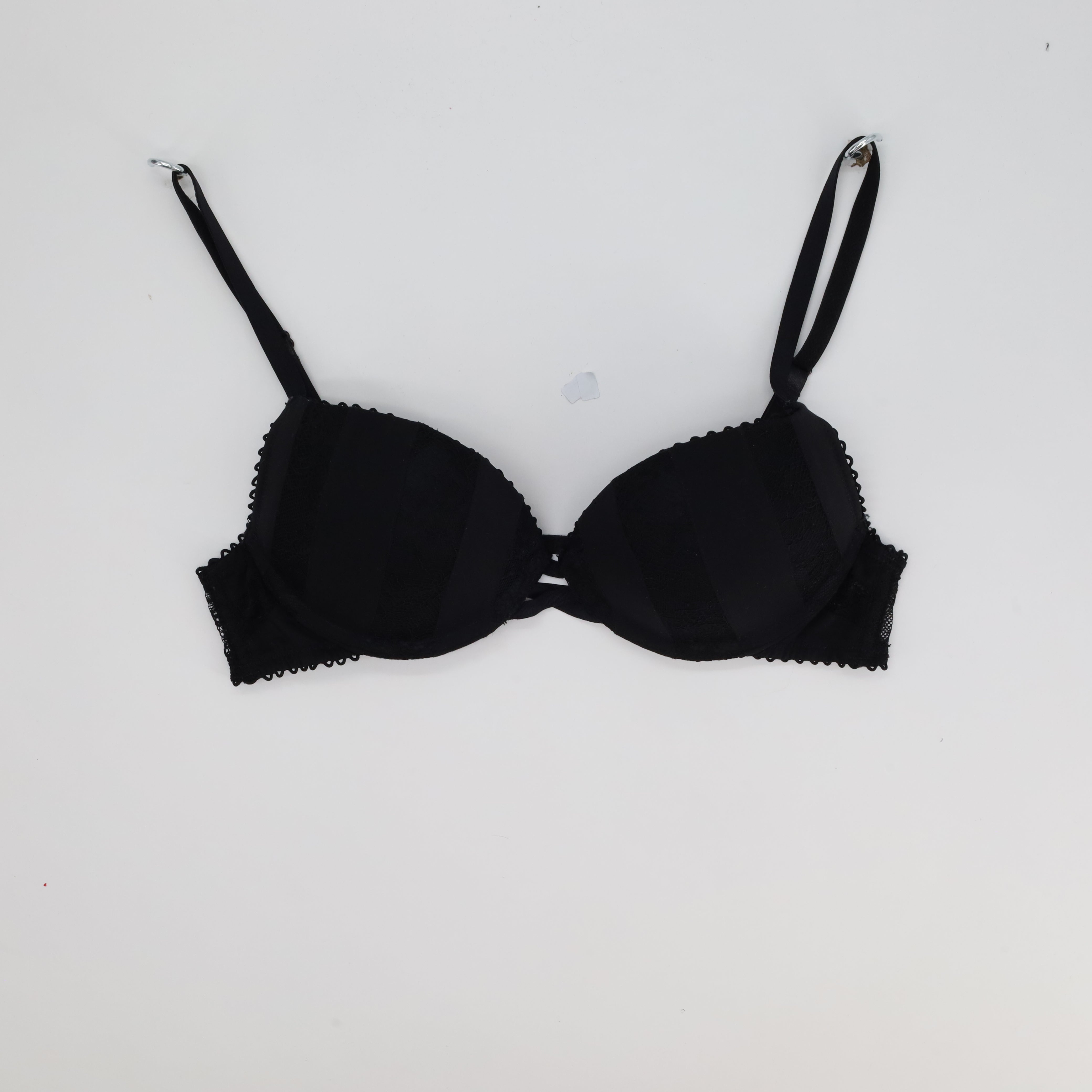 Soutien-gorge Noir