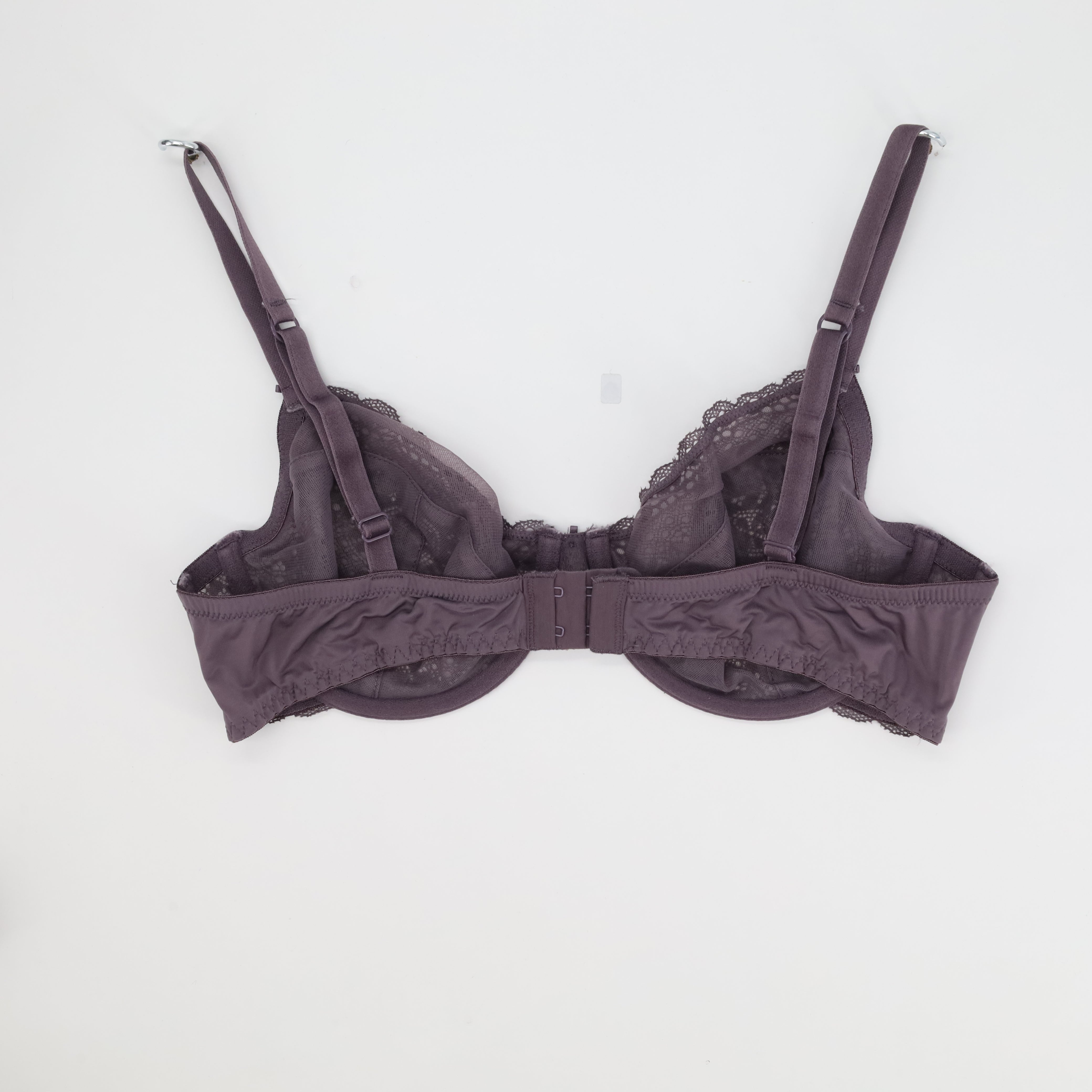 Soutien-gorge Monoprix Gris