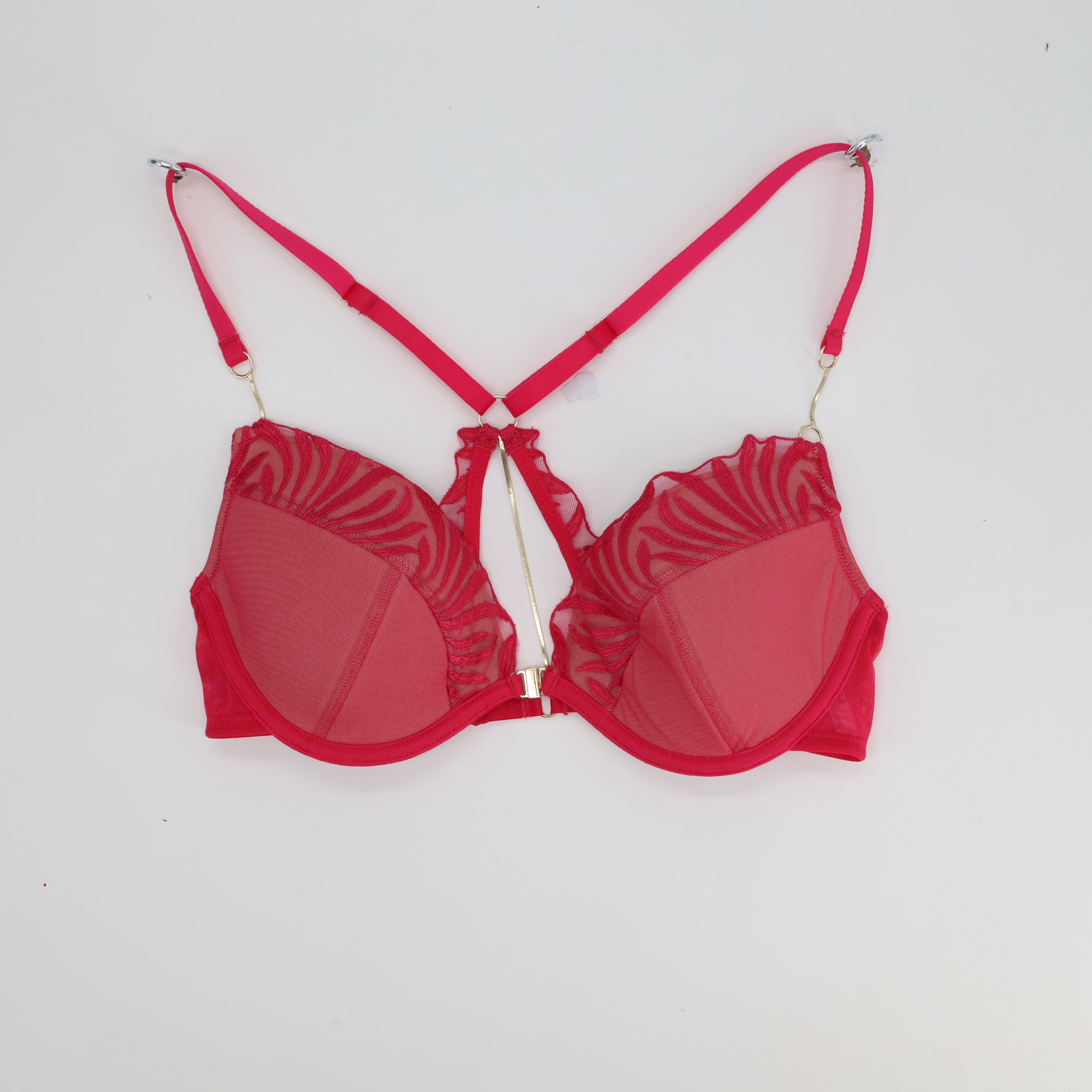 Soutien-gorge Rose Rose