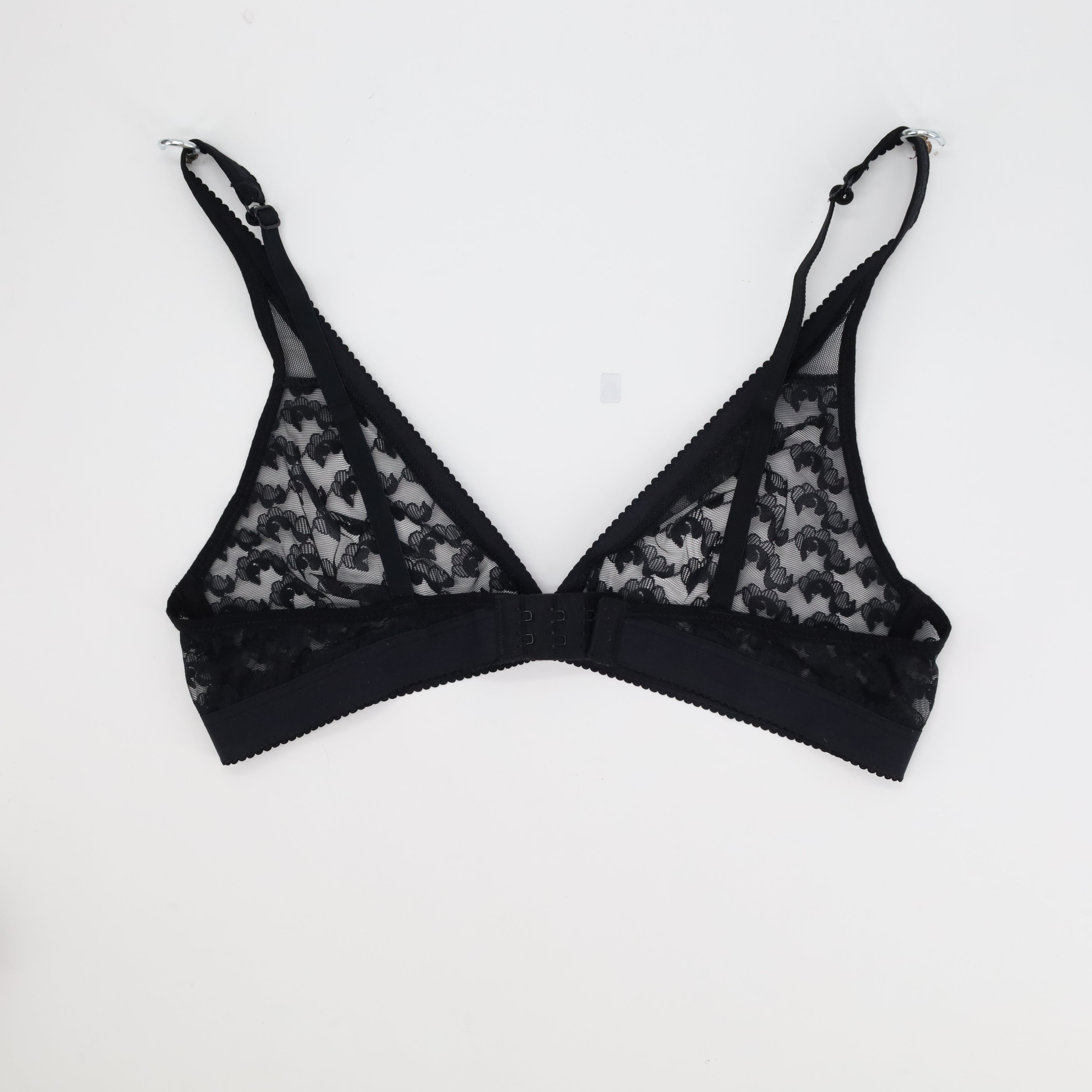 Soutien-gorge Huit Noir