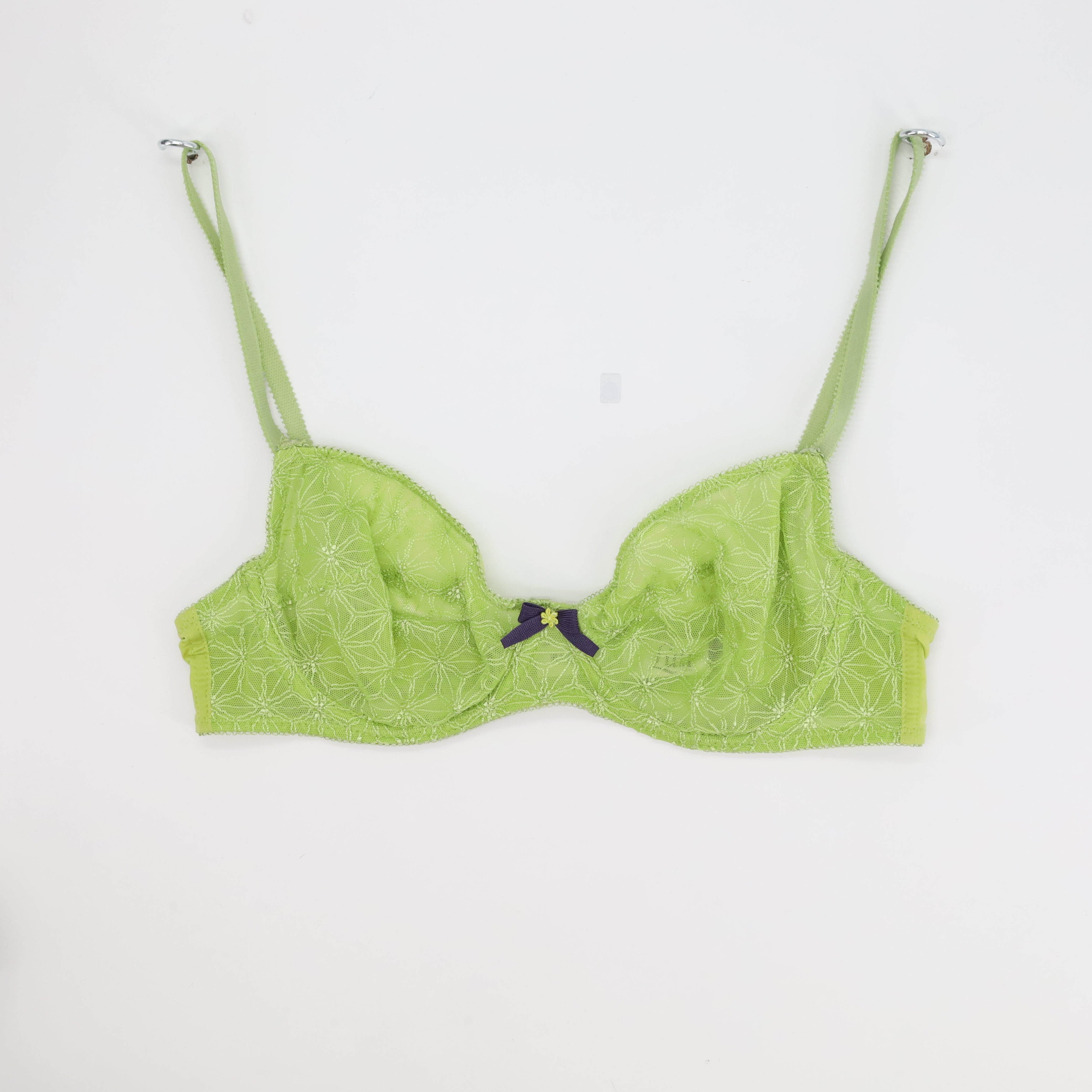 Soutien-gorge Lulli Vert
