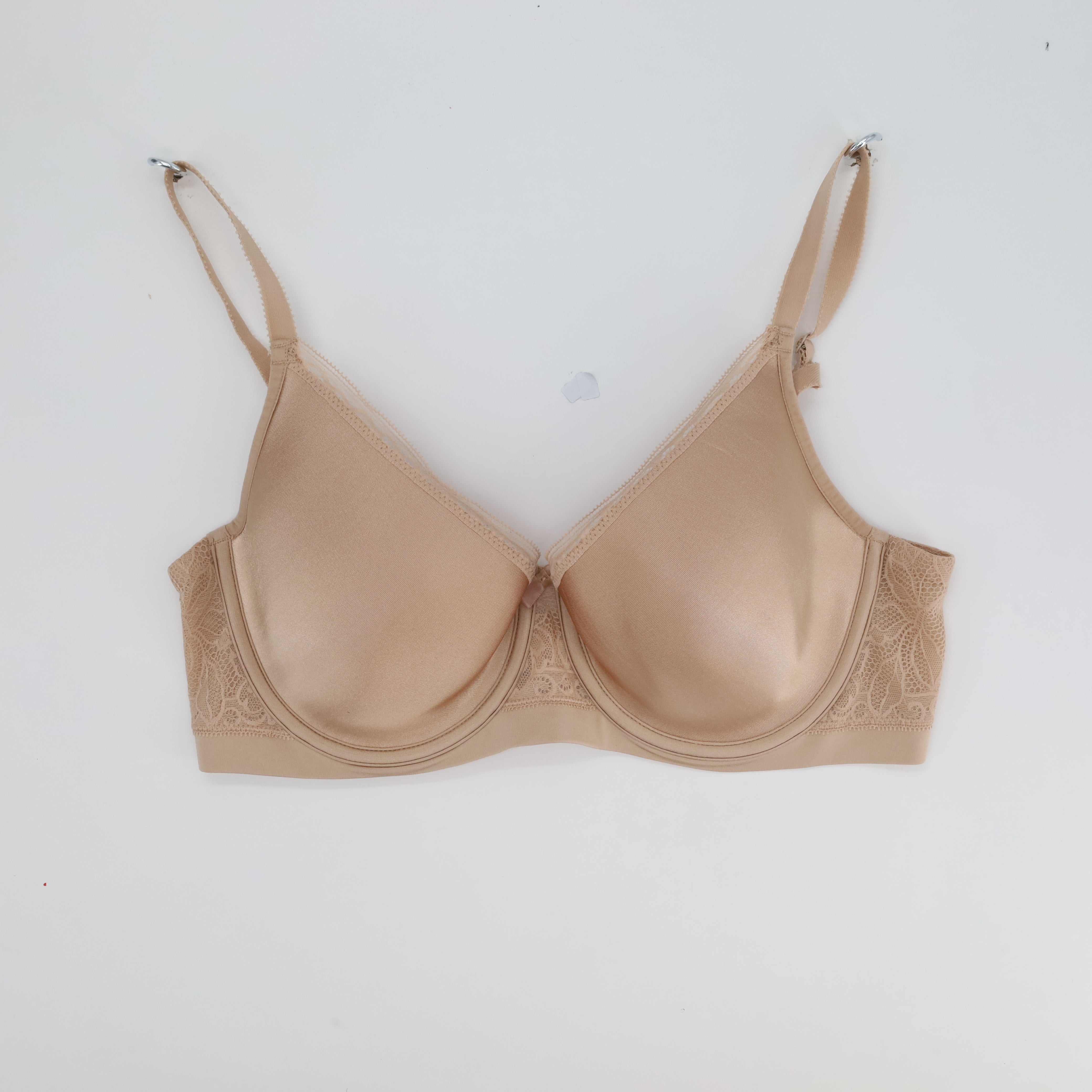 Soutien-gorge ETAM Beige