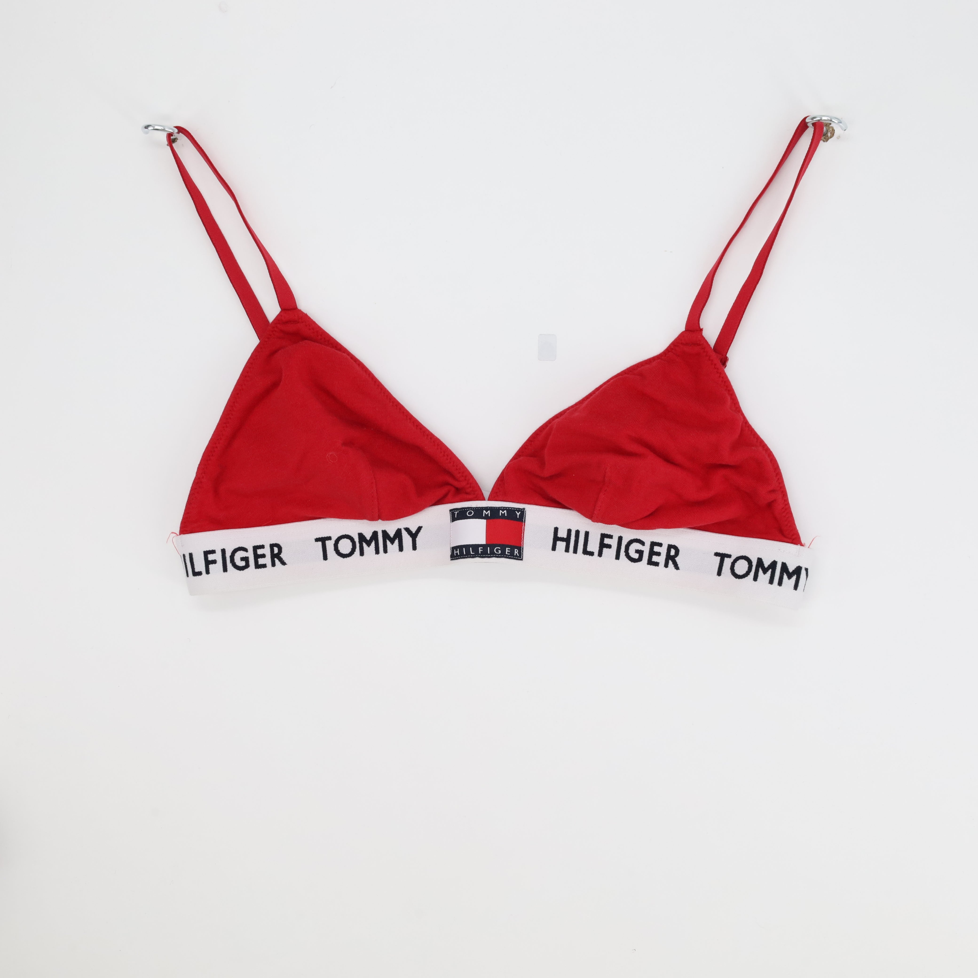 Soutien-gorge Tommy Hilfiger Rouge