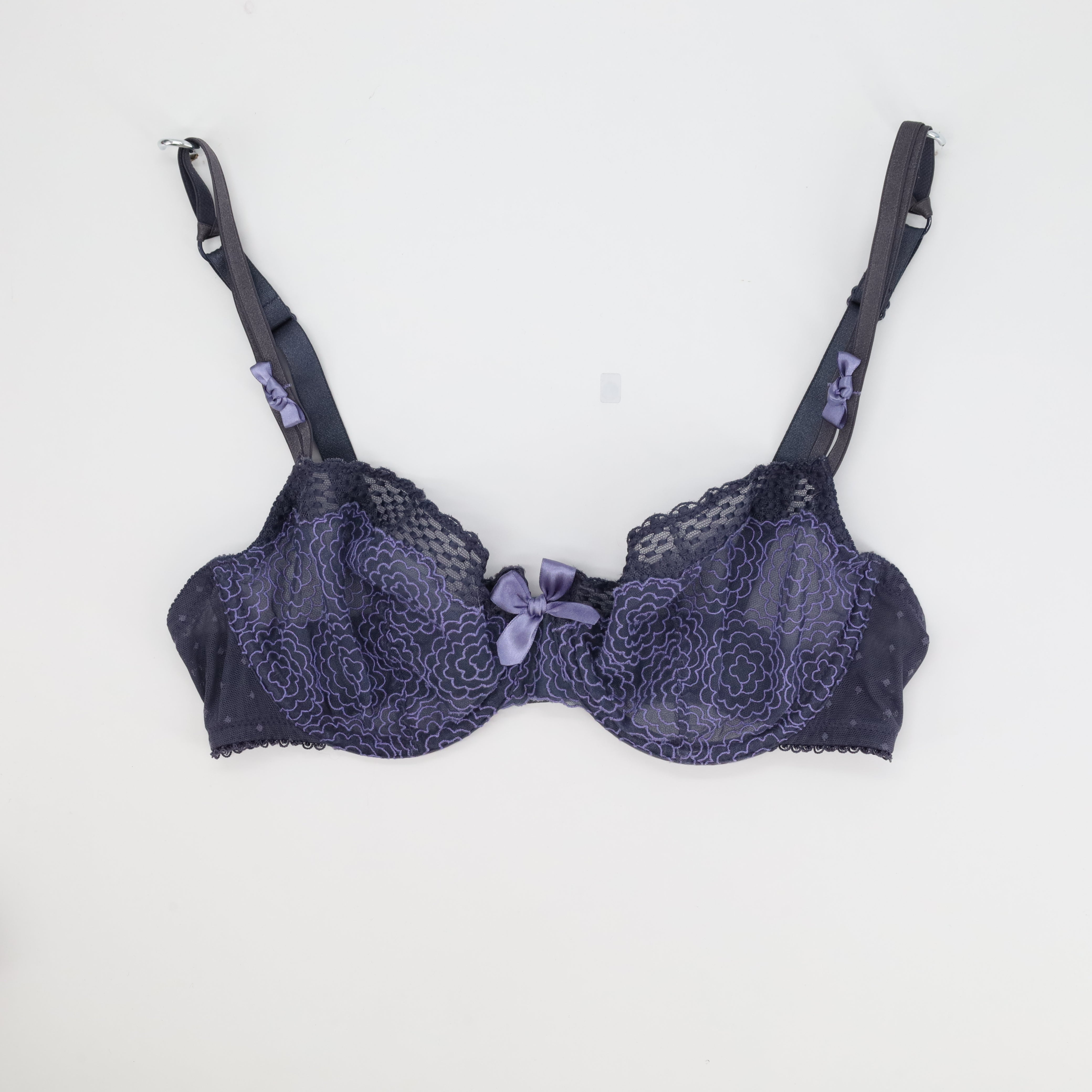 Soutien-gorge Gris