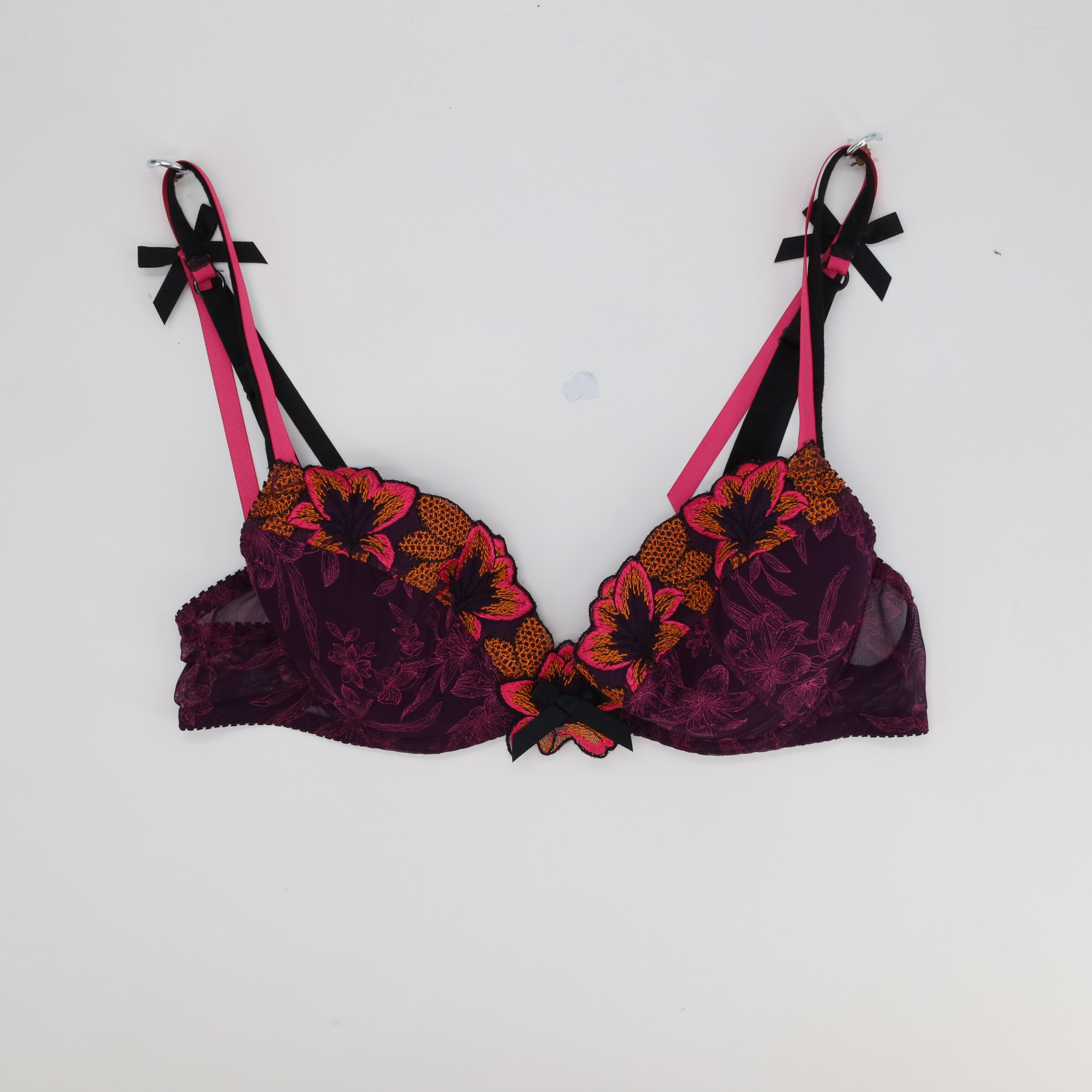 Soutien-gorge Aubade Violet