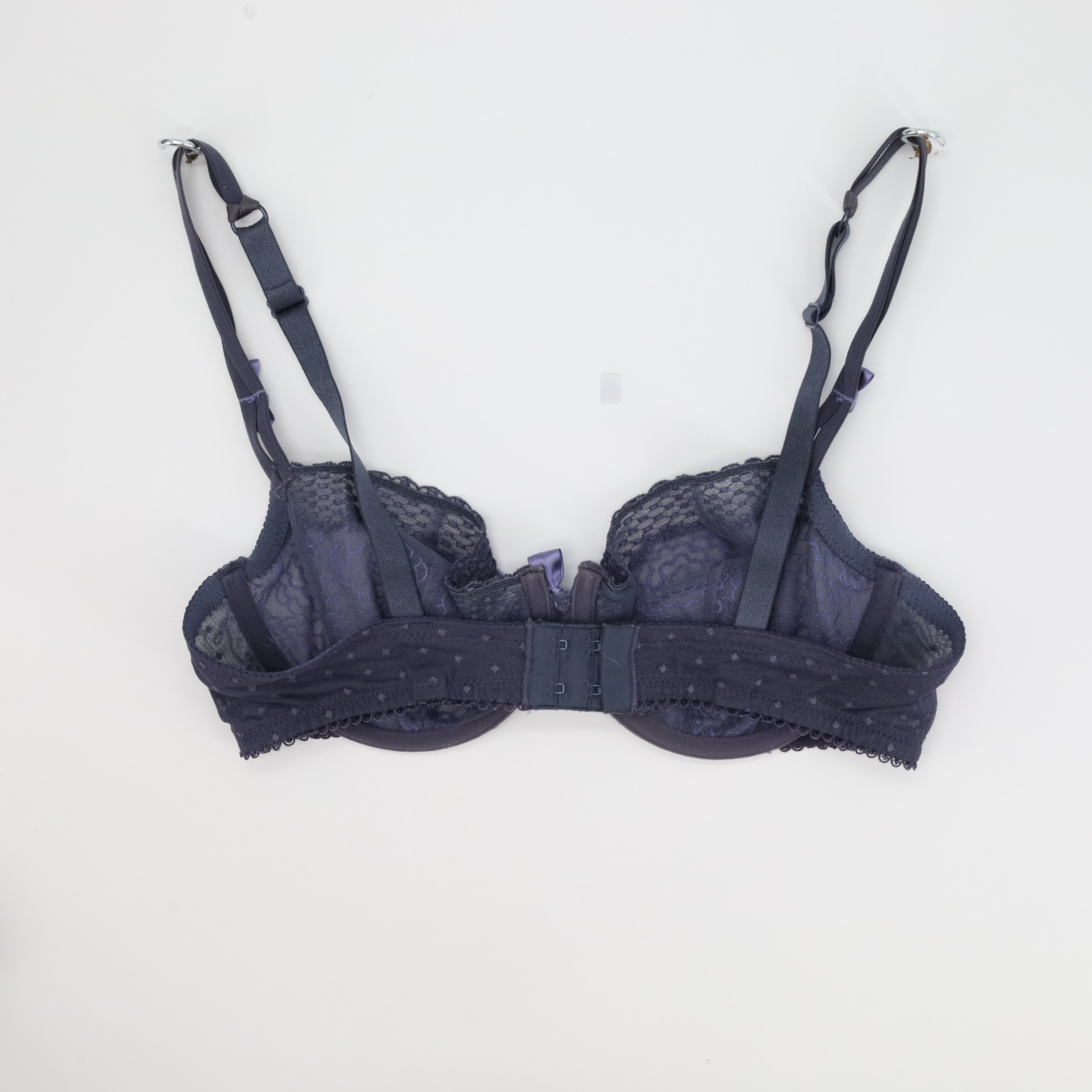 Soutien-gorge Gris