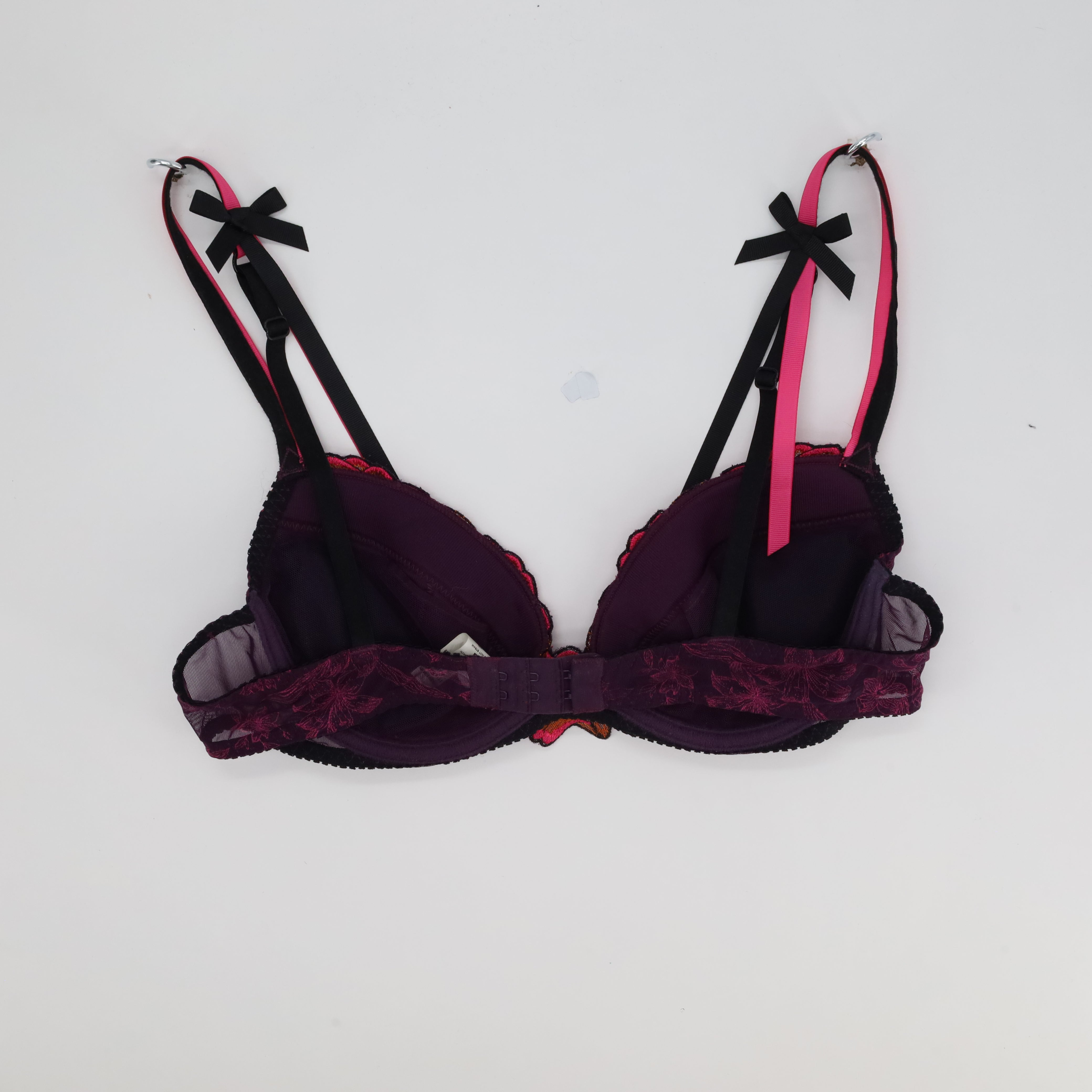 Soutien-gorge Aubade Violet
