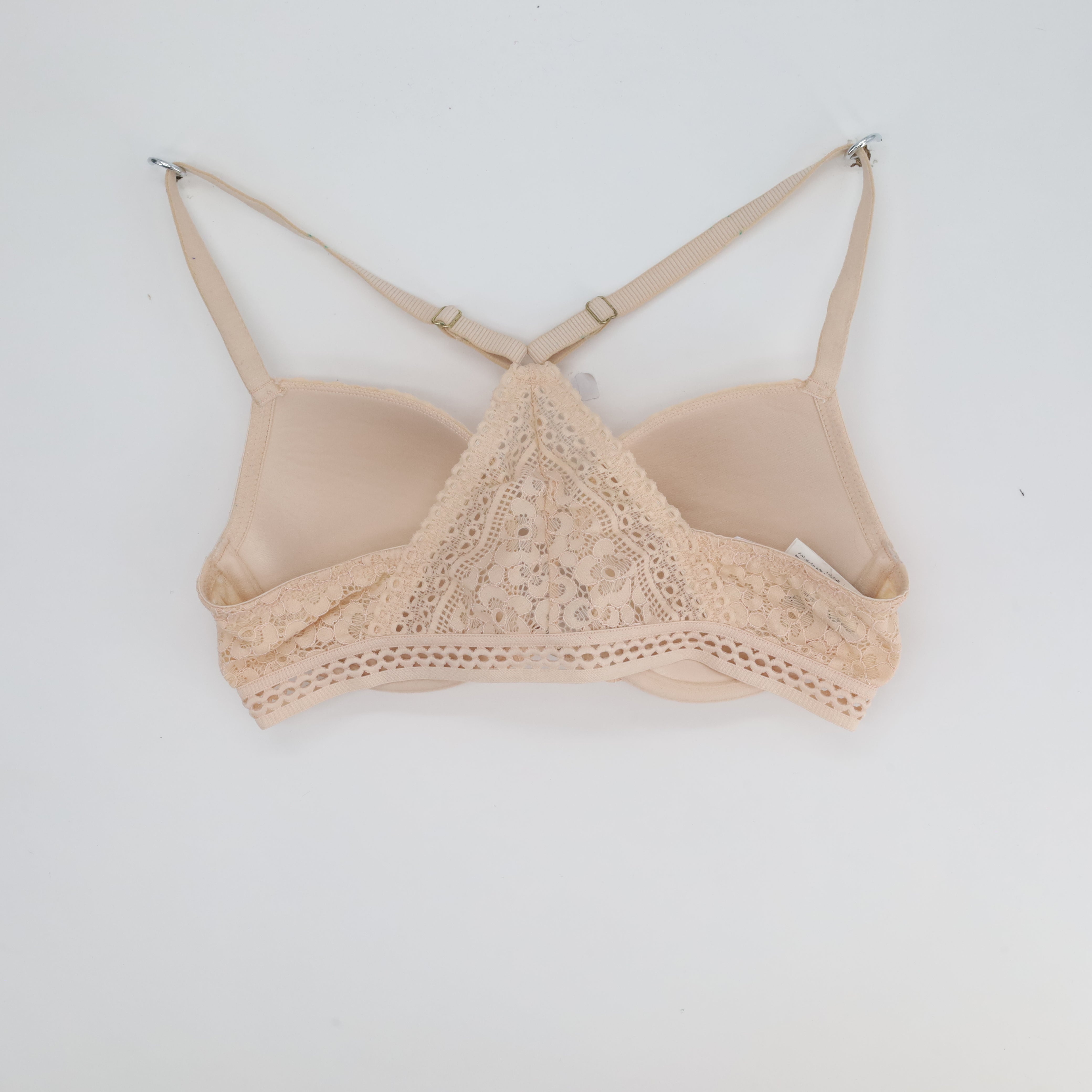 Soutien-gorge ETAM Rose