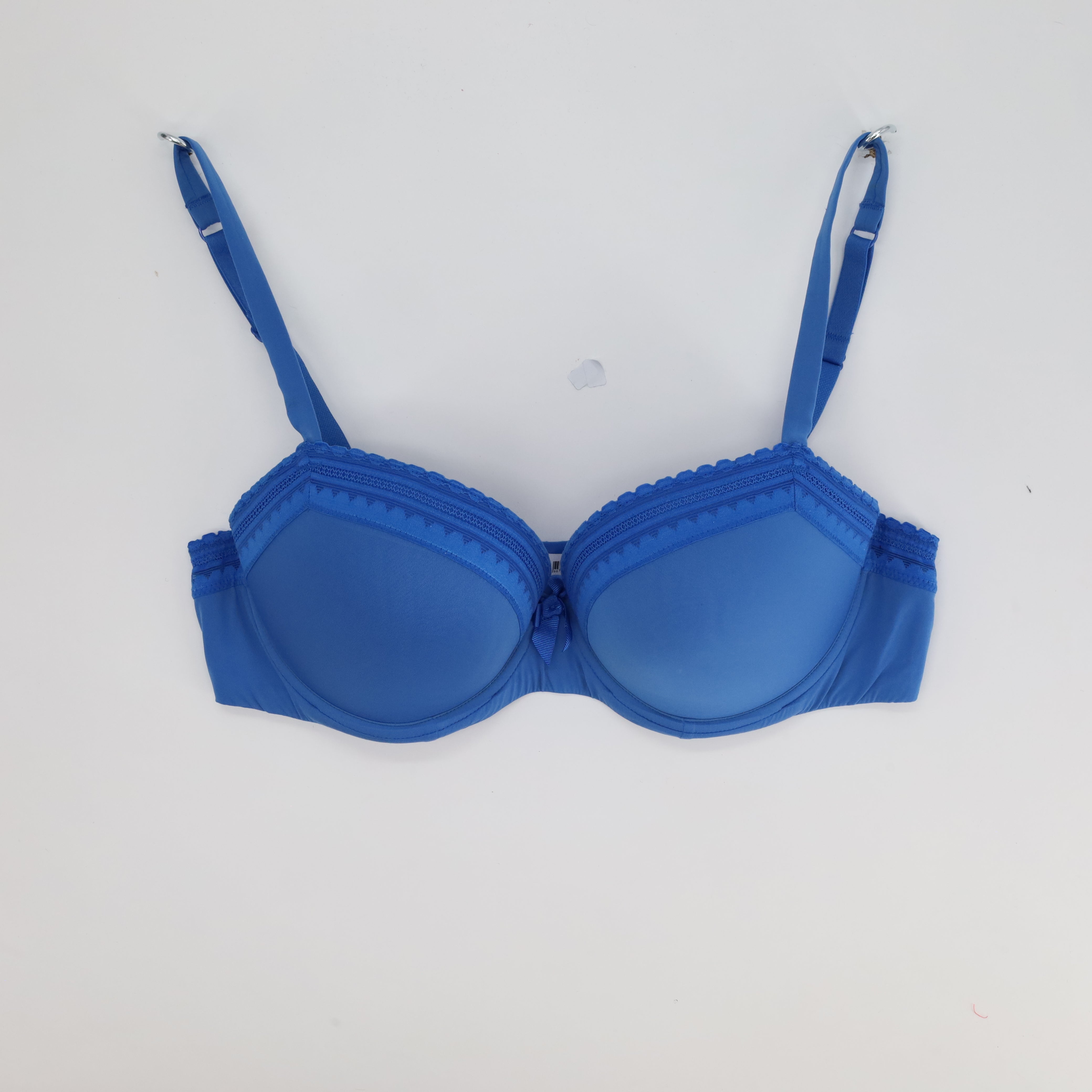 Soutien-gorge Princesse tam.tam Bleu