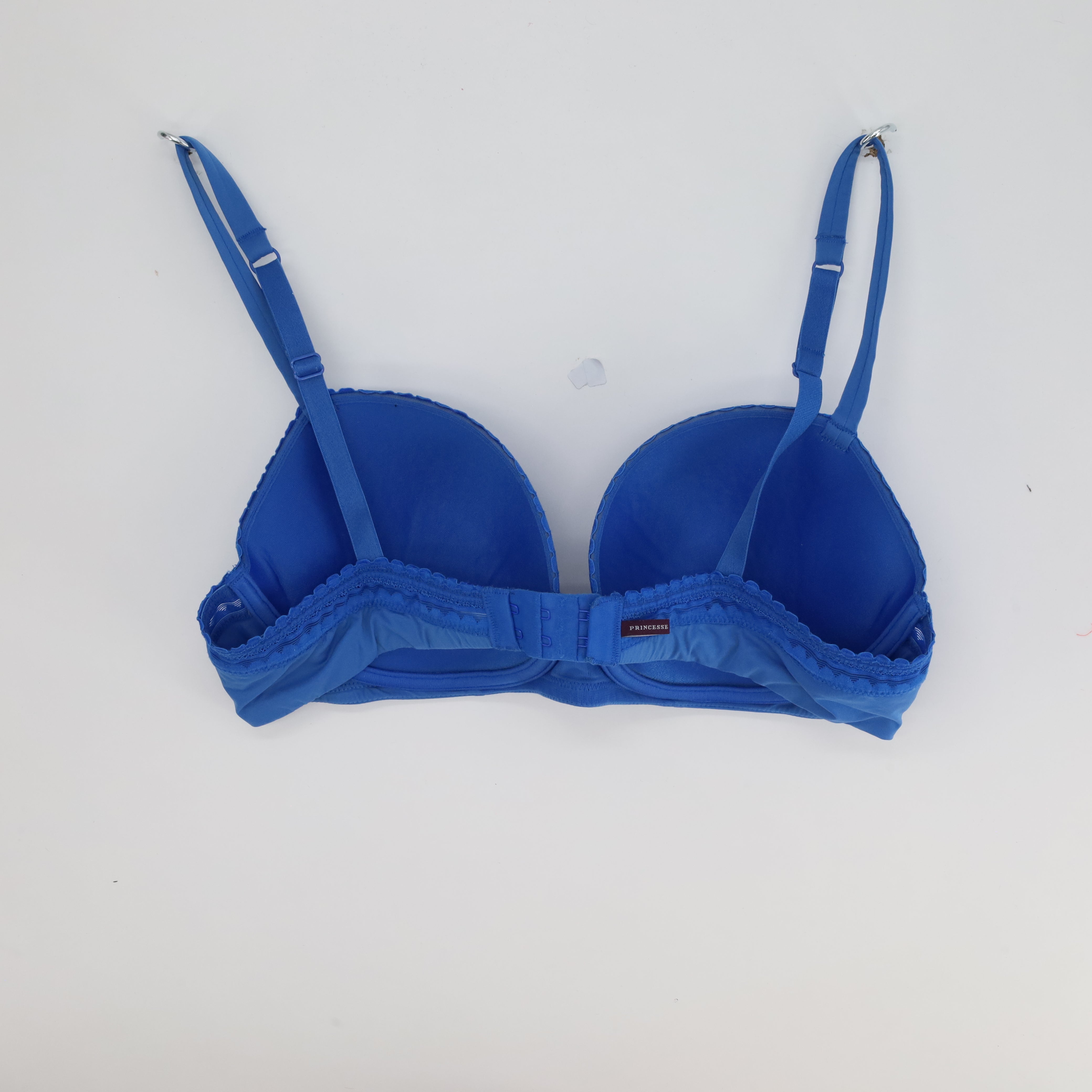 Soutien-gorge Princesse tam.tam Bleu