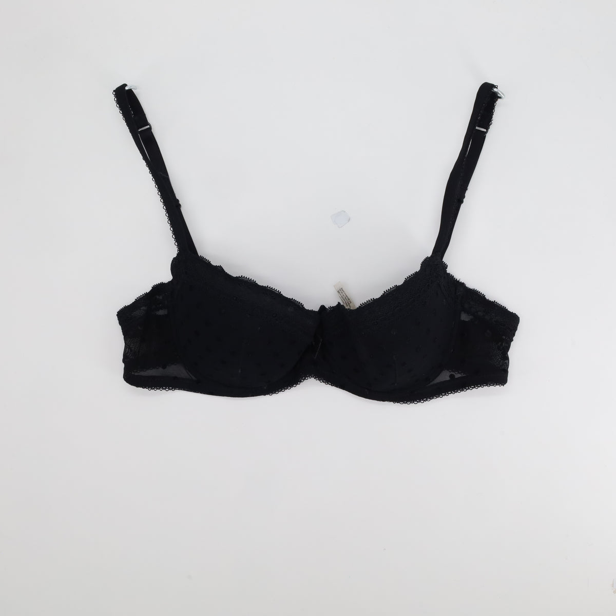 Soutien-gorge ETAM Noir