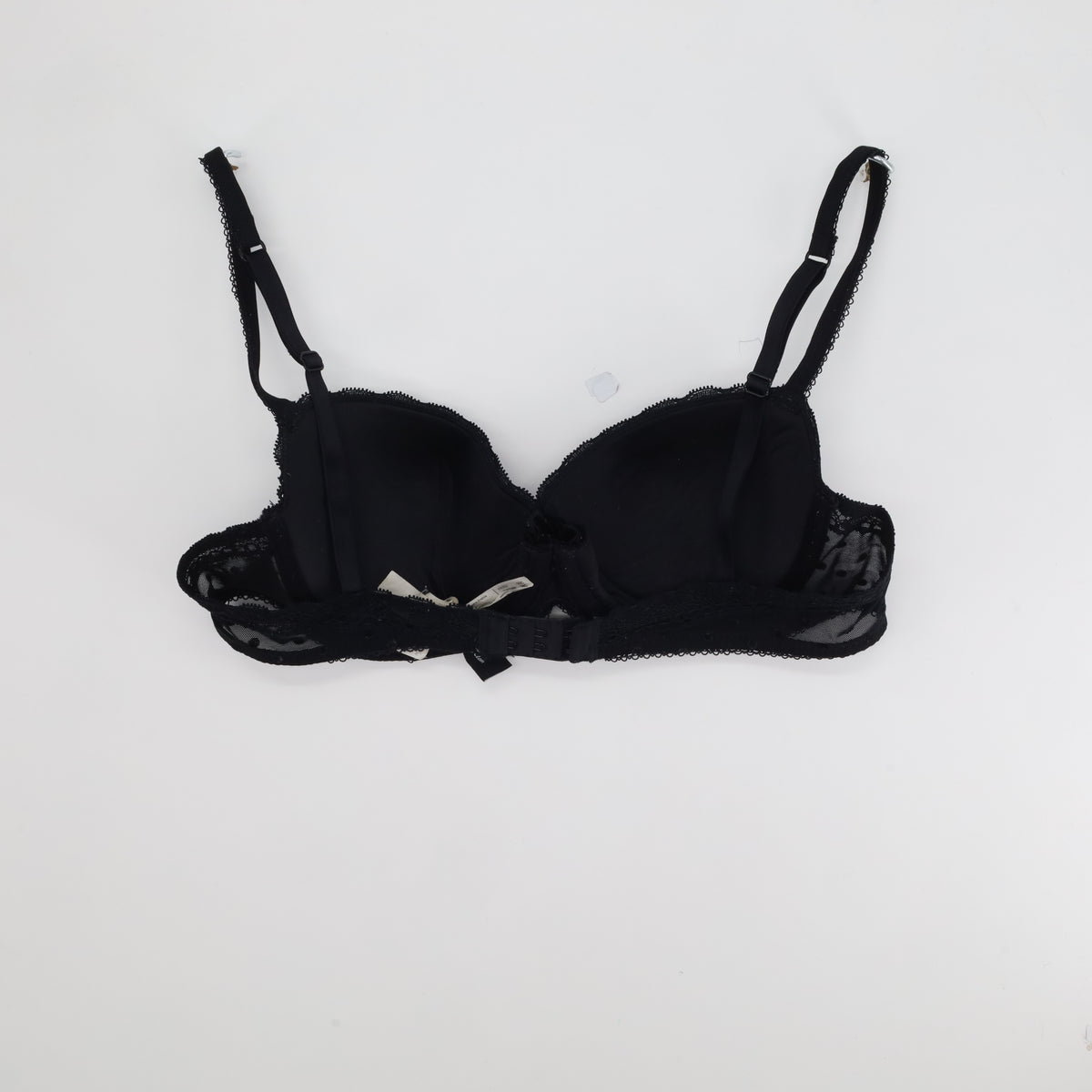 Soutien-gorge ETAM Noir