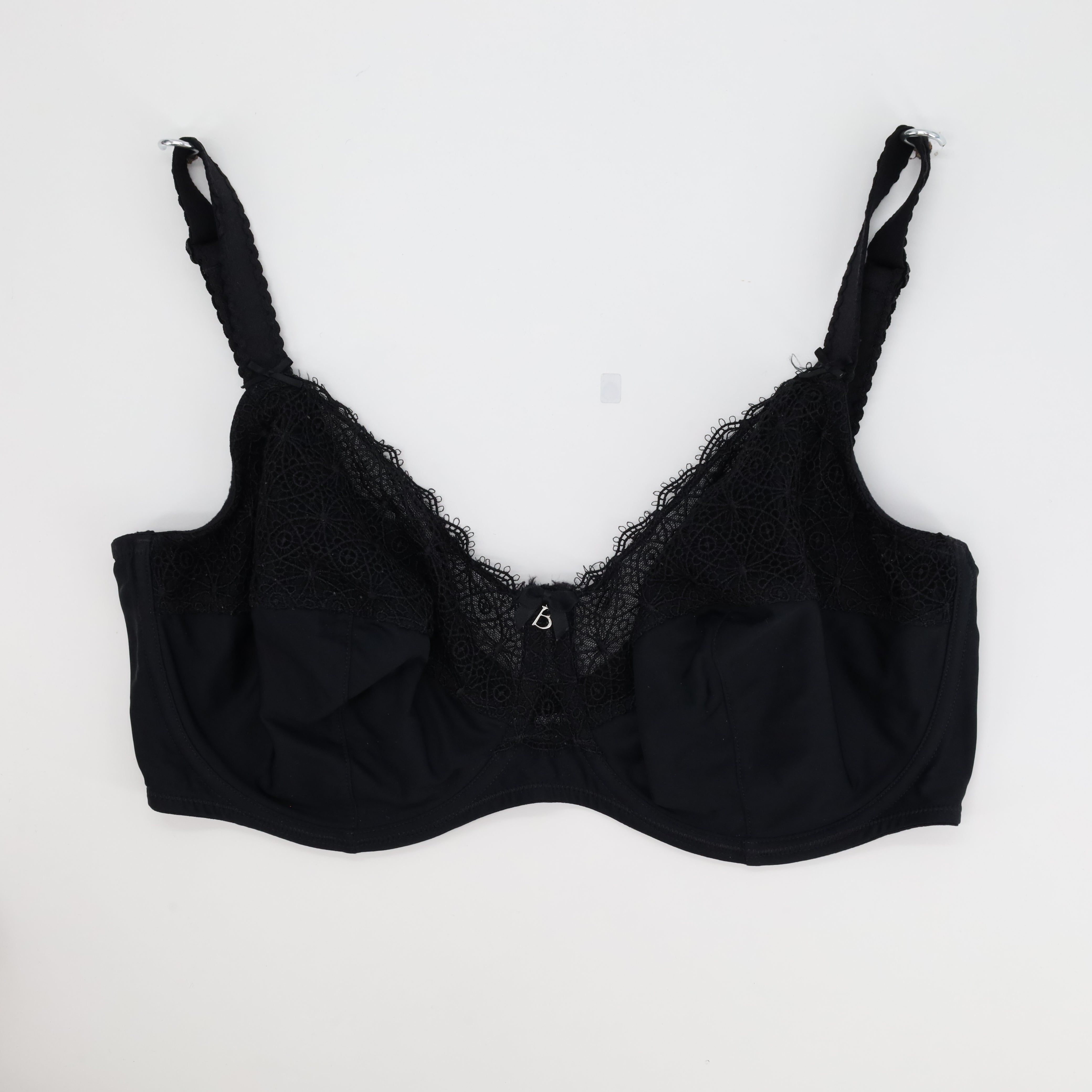 Soutien-gorge Bestform Noir