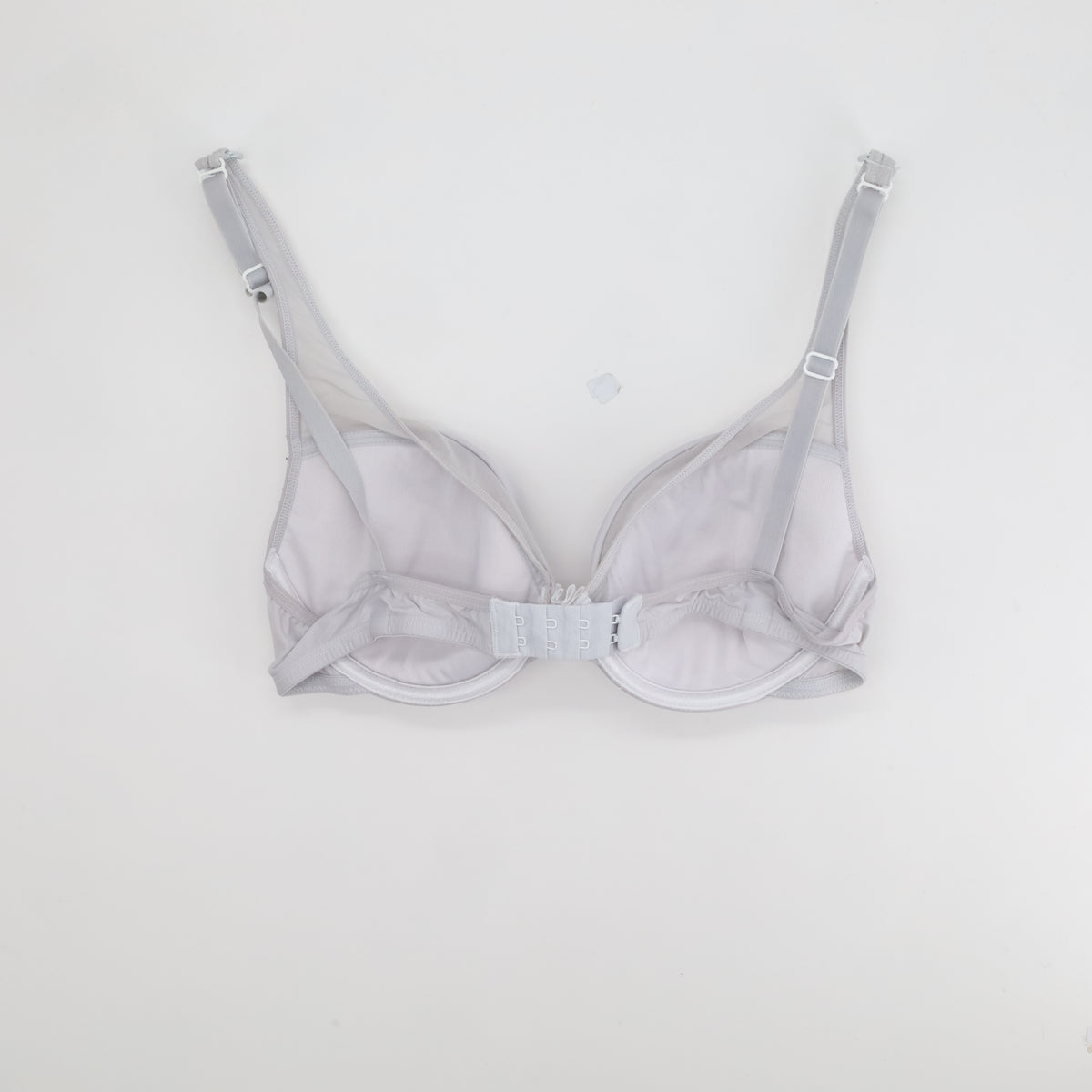 Soutien-gorge Well Gris