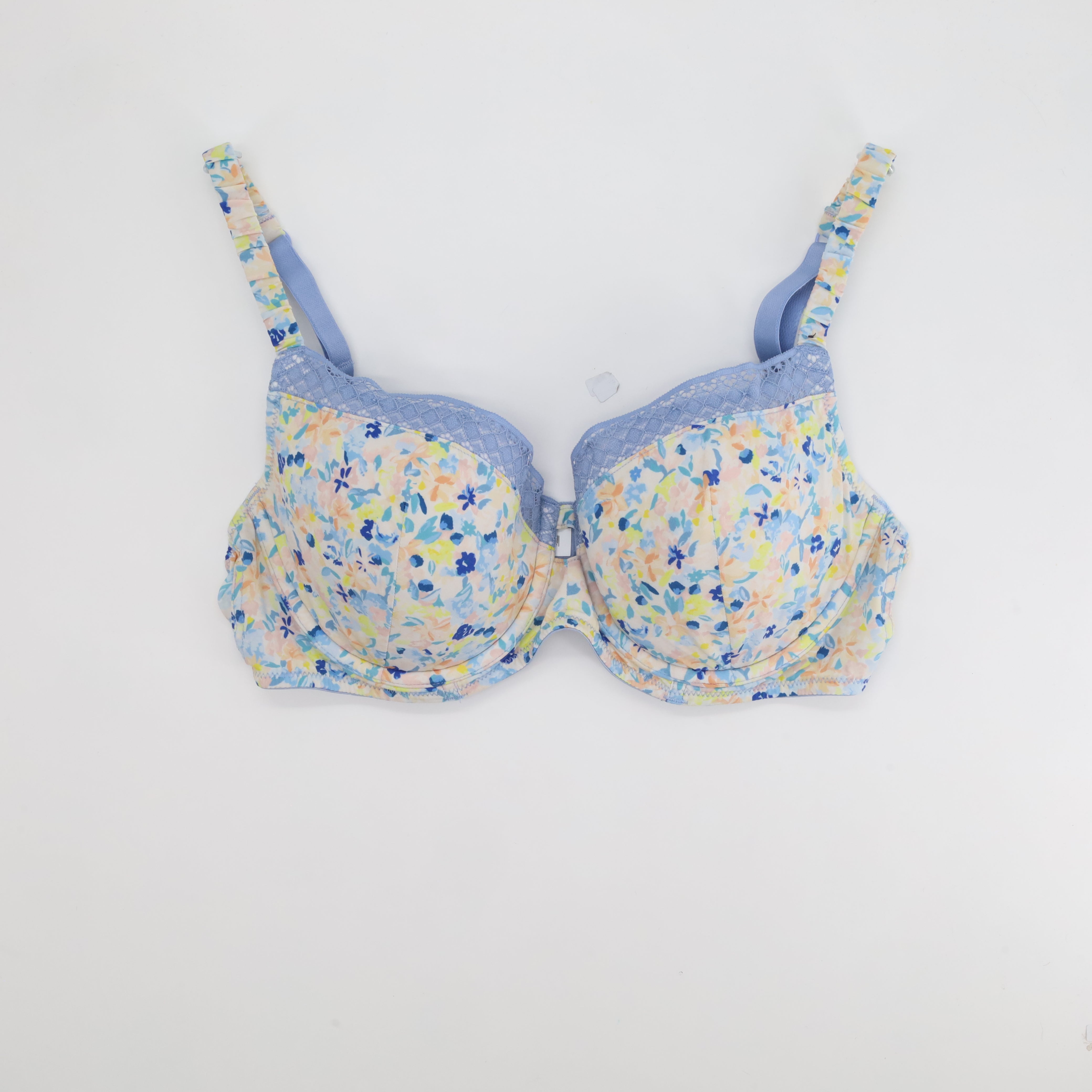 Soutien-gorge RougeGorge Bleu