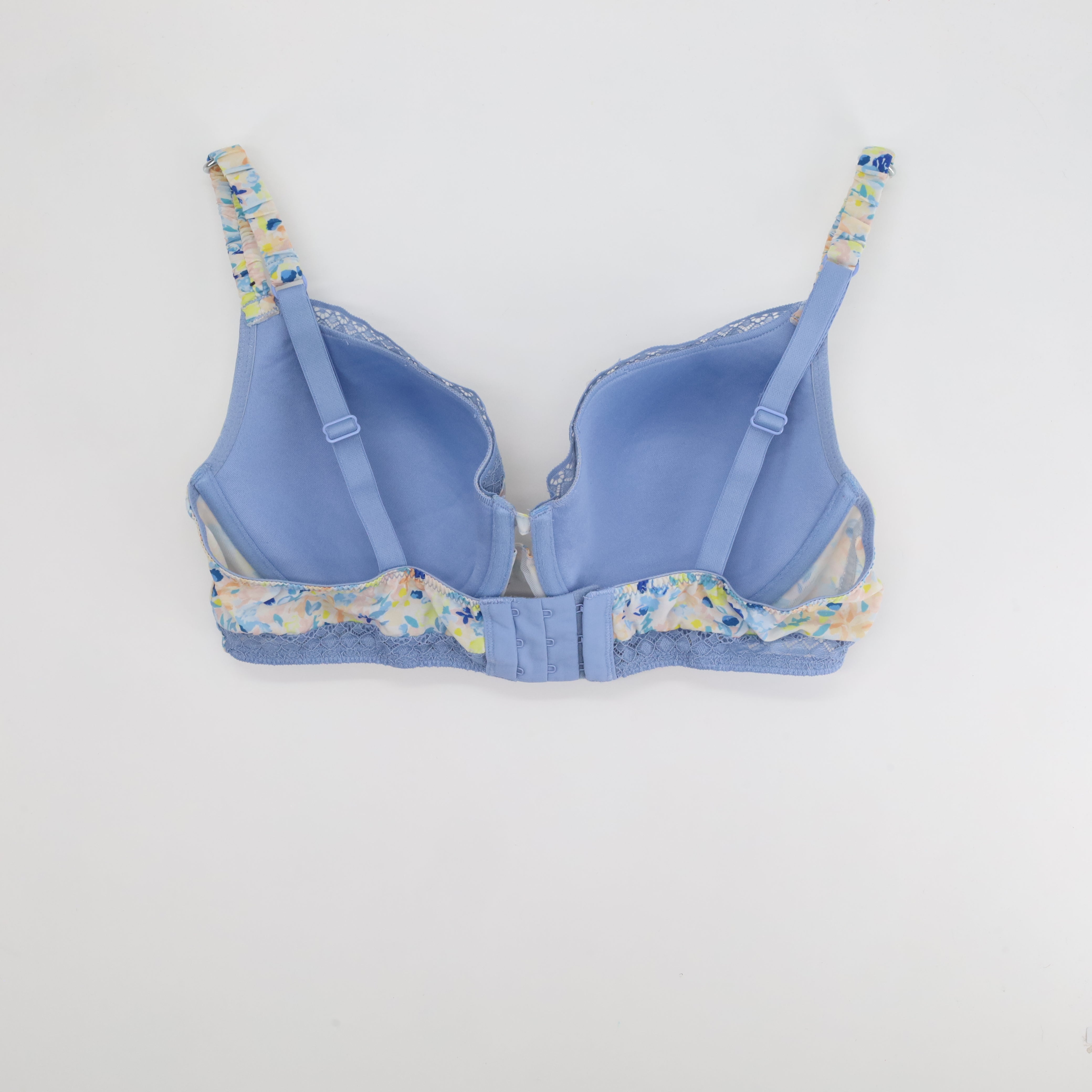 Soutien-gorge RougeGorge Bleu