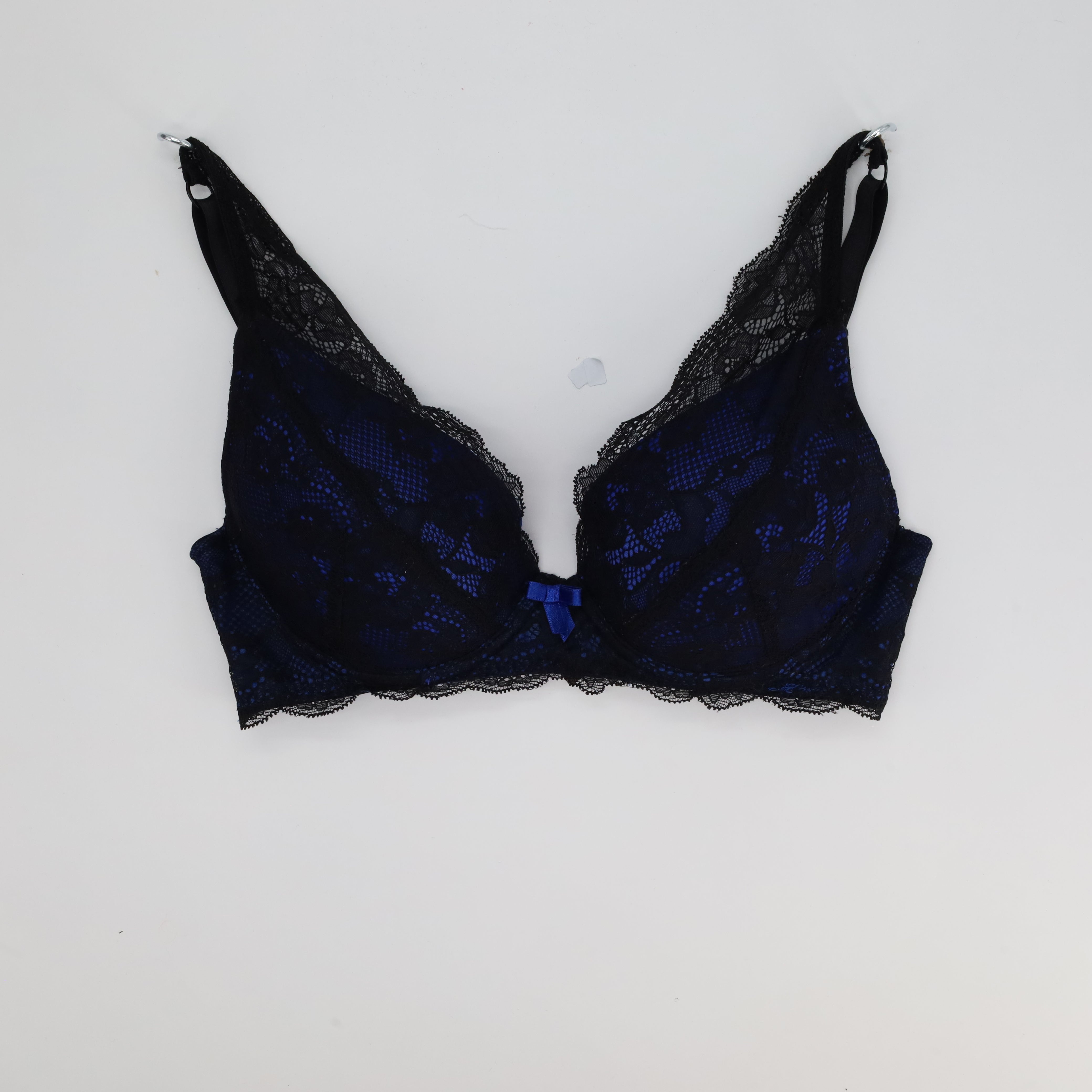 Soutien-gorge RougeGorge Bleu