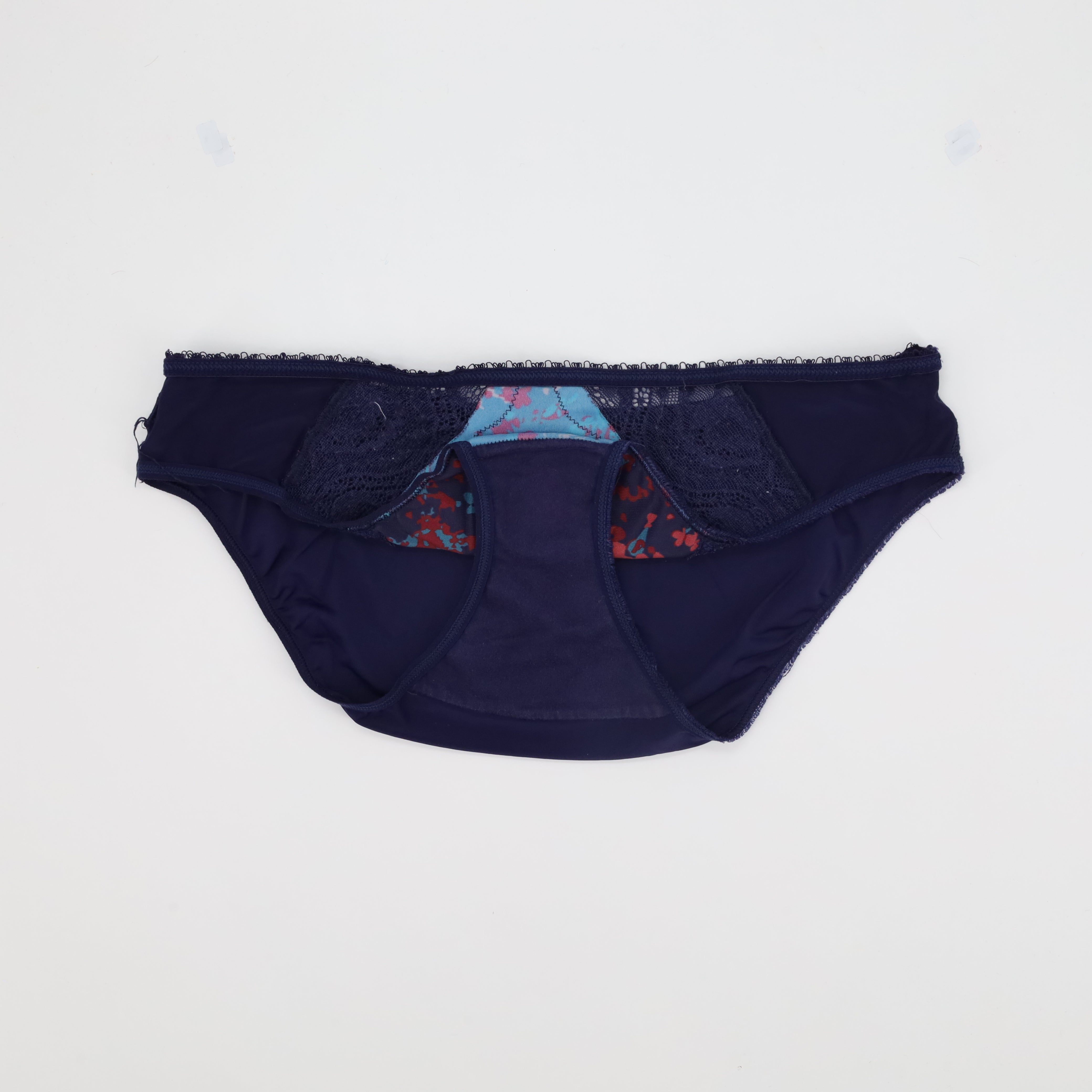 Culotte Playtex Bleu
