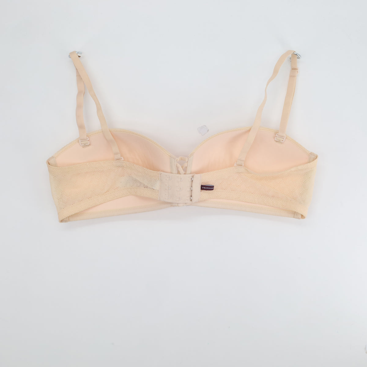 Soutien-gorge Princesse tam.tam Rose