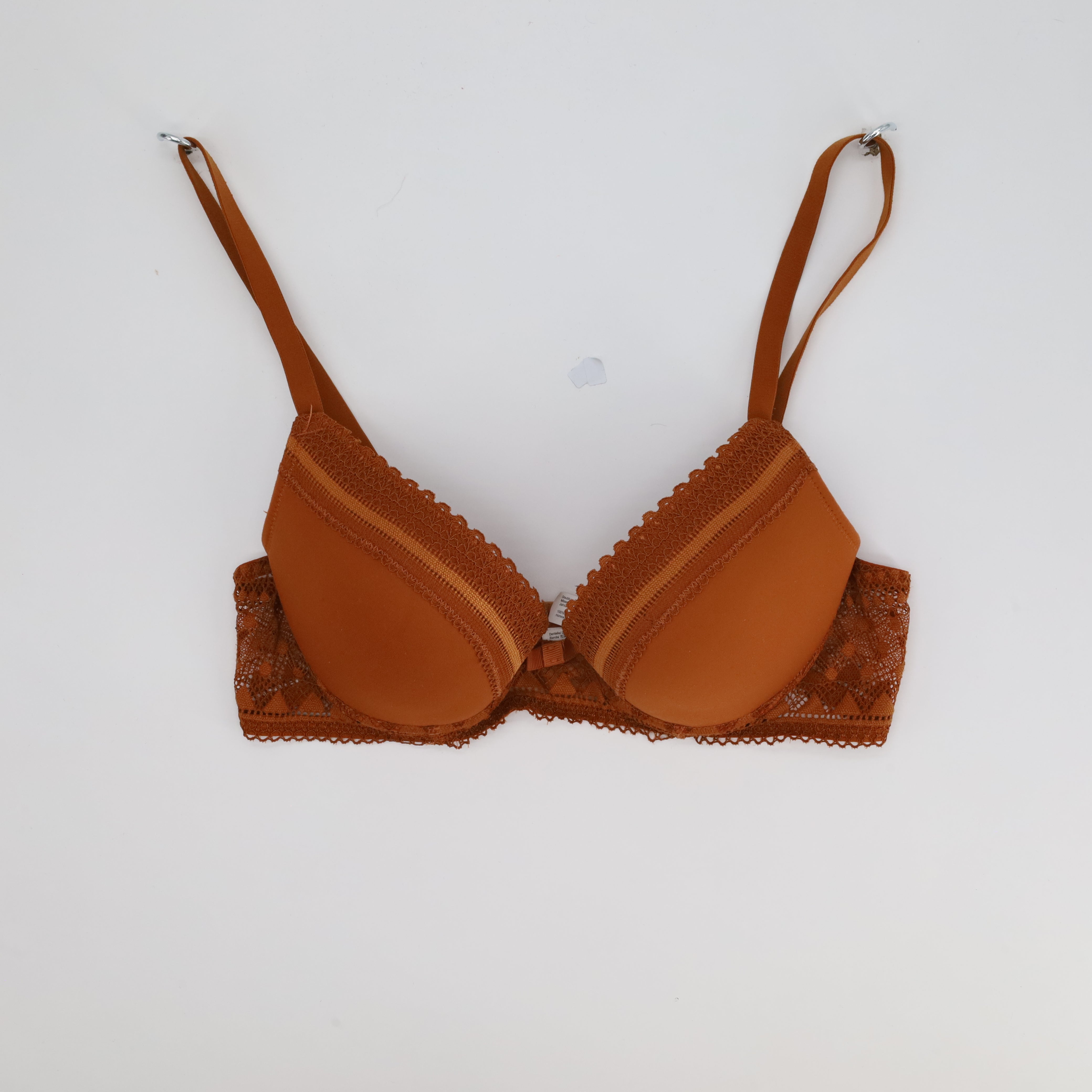 Soutien-gorge ETAM Orange