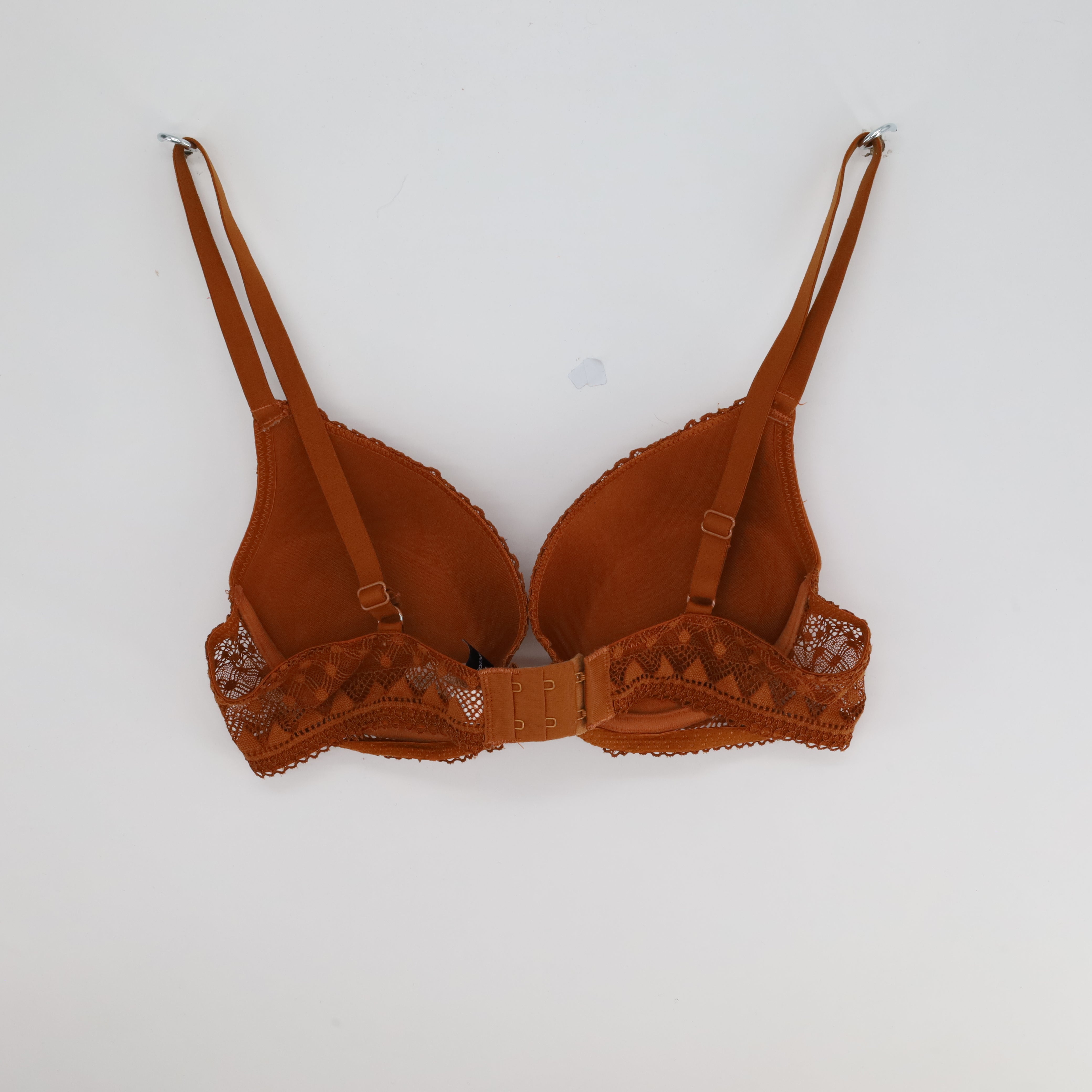 Soutien-gorge ETAM Orange