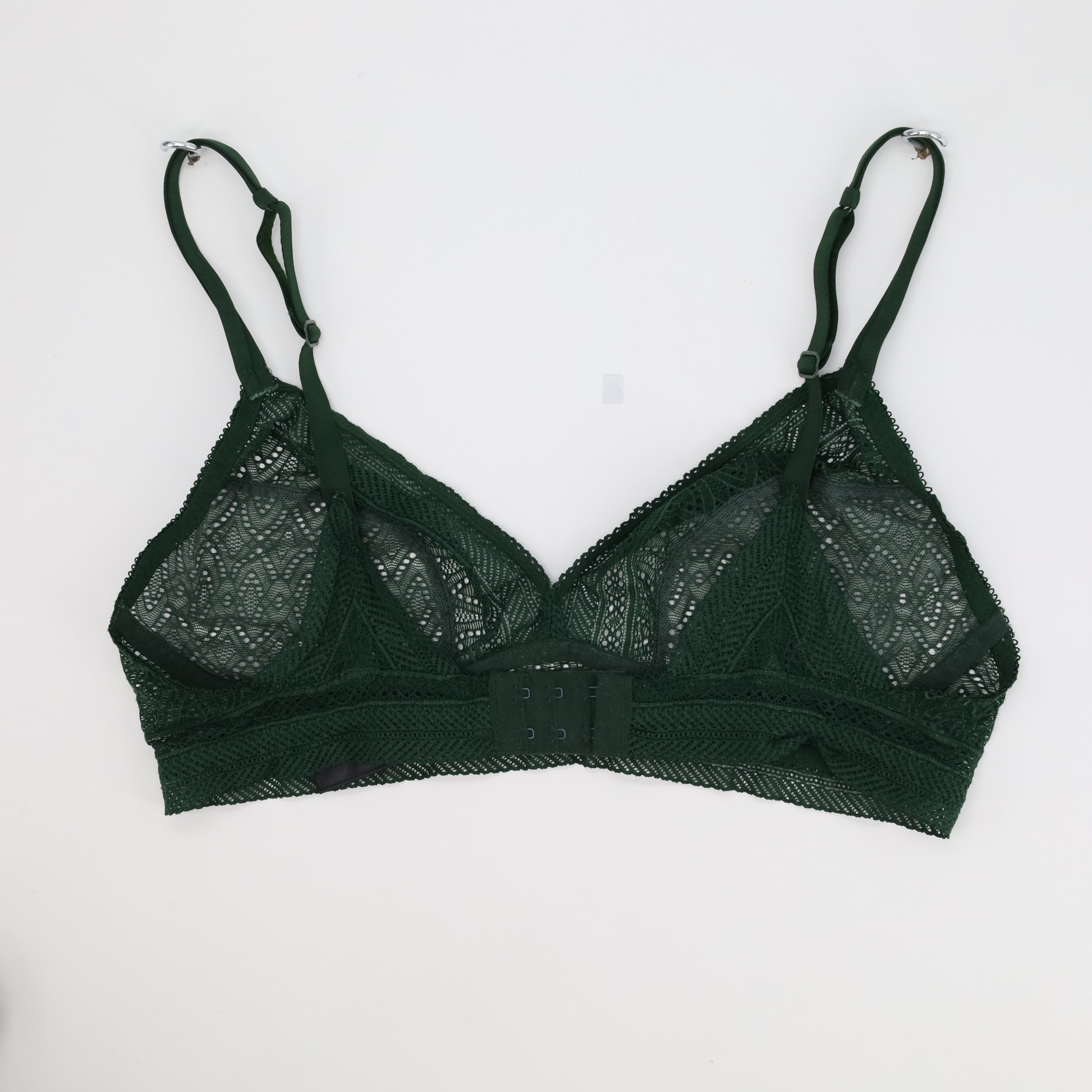 Soutien-gorge Princesse tam.tam Vert
