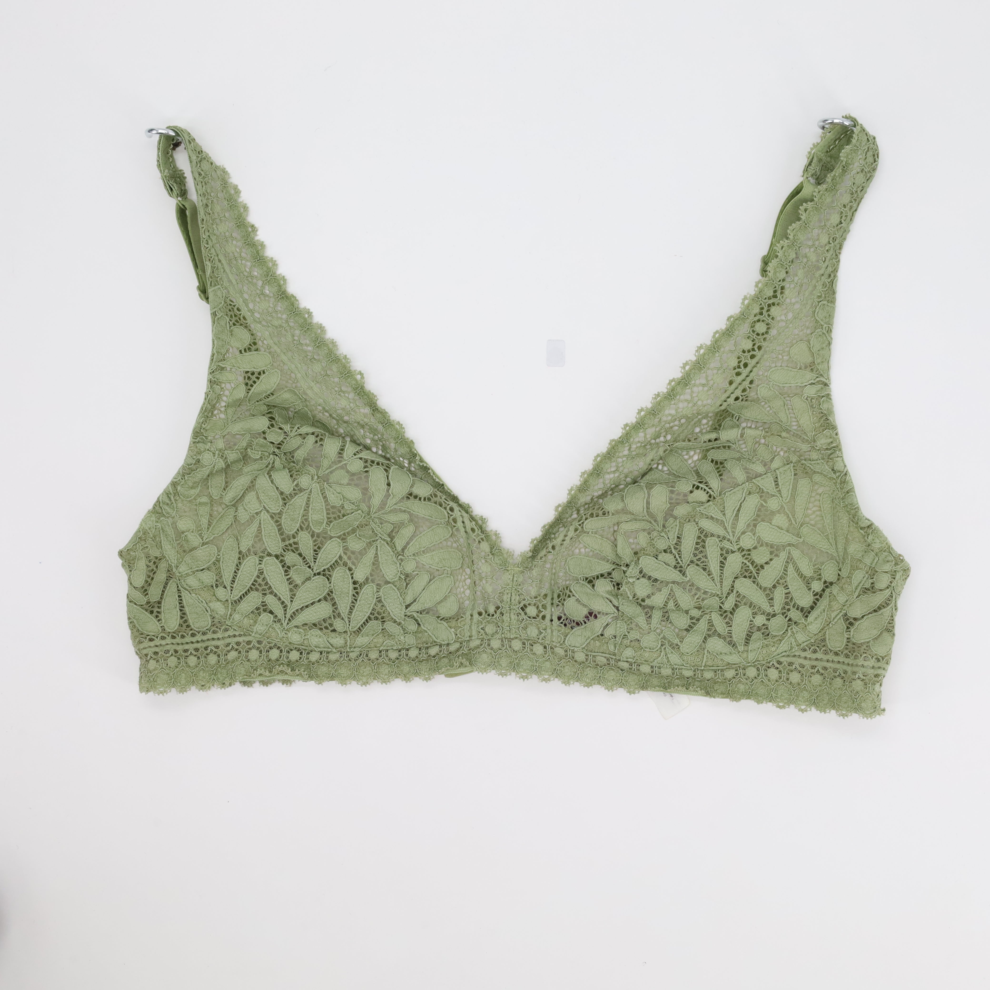 Soutien-gorge Princesse tam.tam Vert